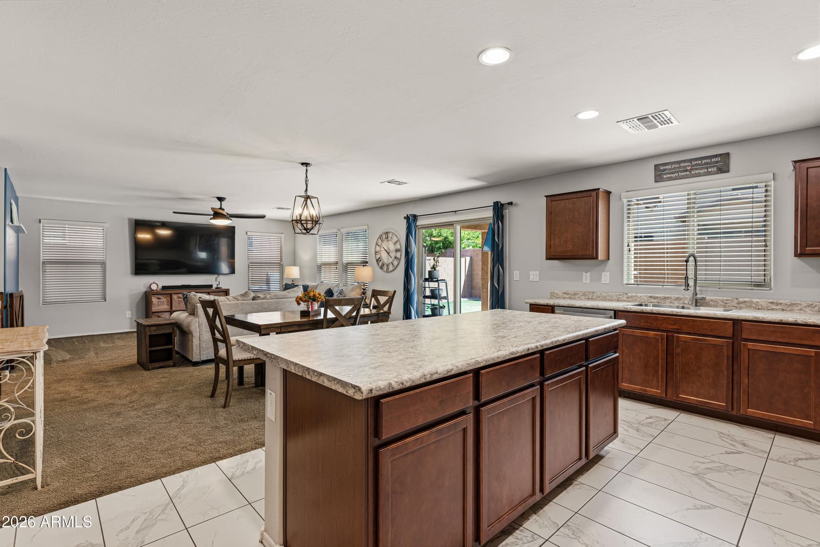 12136 W Cottontail Lane, Peoria, AZ 85383 — photo 9 of 41