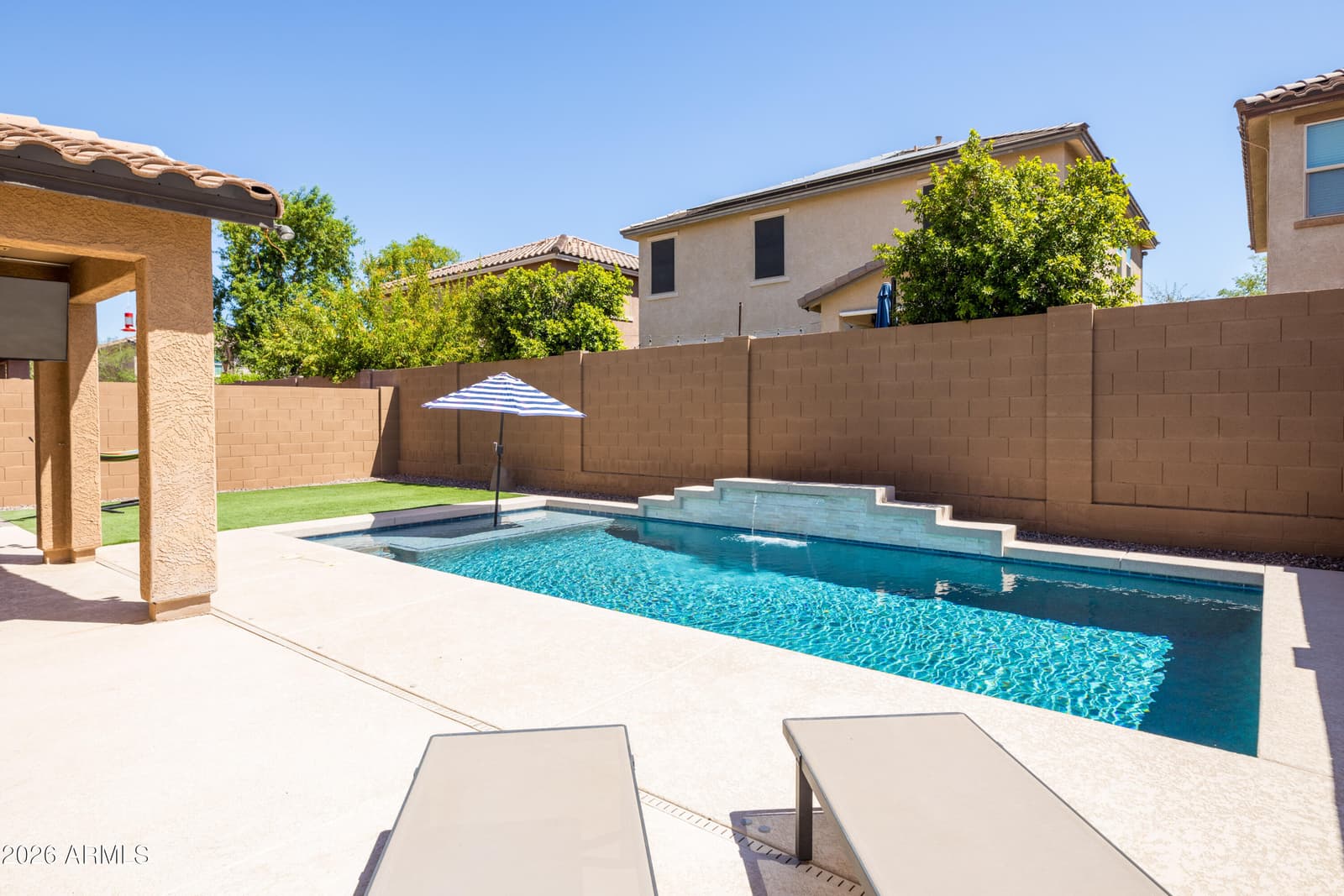 12136 W Cottontail Lane, Peoria, AZ 85383 — photo 12 of 41