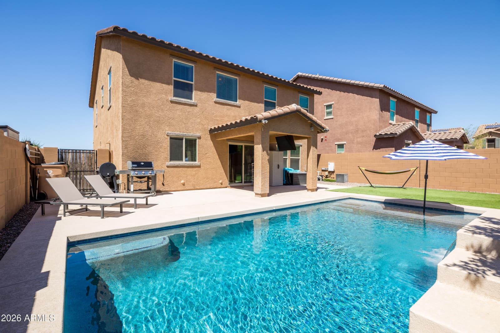 12136 W Cottontail Lane, Peoria, AZ 85383 — photo 16 of 41