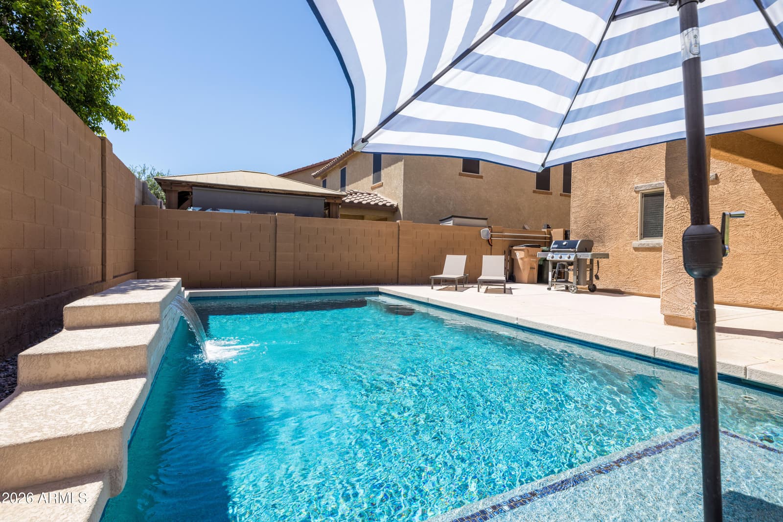 12136 W Cottontail Lane, Peoria, AZ 85383 — photo 15 of 41
