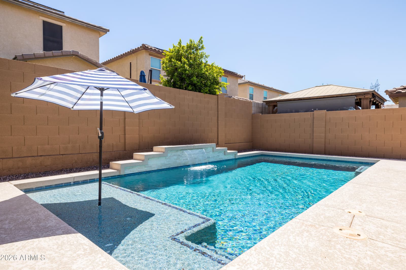 12136 W Cottontail Lane, Peoria, AZ 85383 — photo 14 of 41