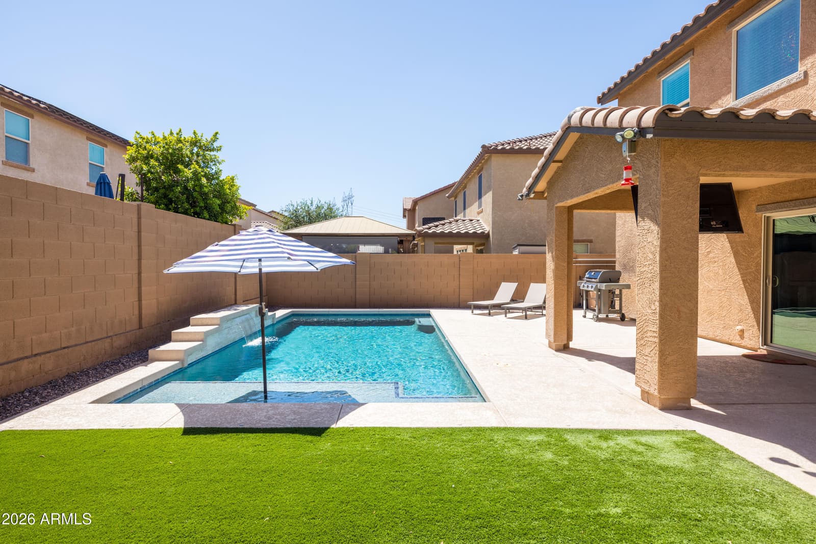 12136 W Cottontail Lane, Peoria, AZ 85383 — photo 31 of 41