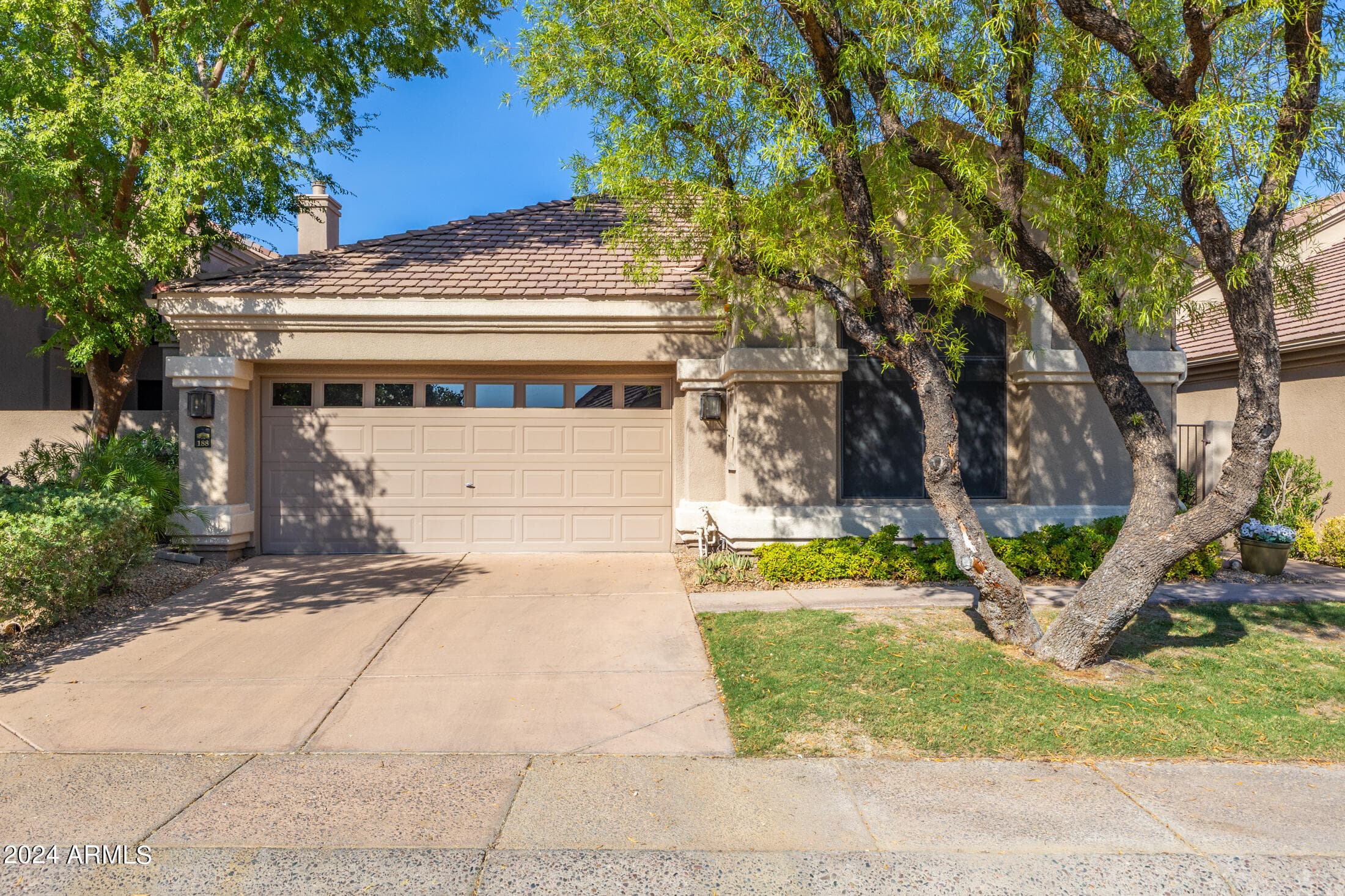 7525 E GAINEY RANCH Road 188, Scottsdale, AZ 85258 — photo 1 of 58