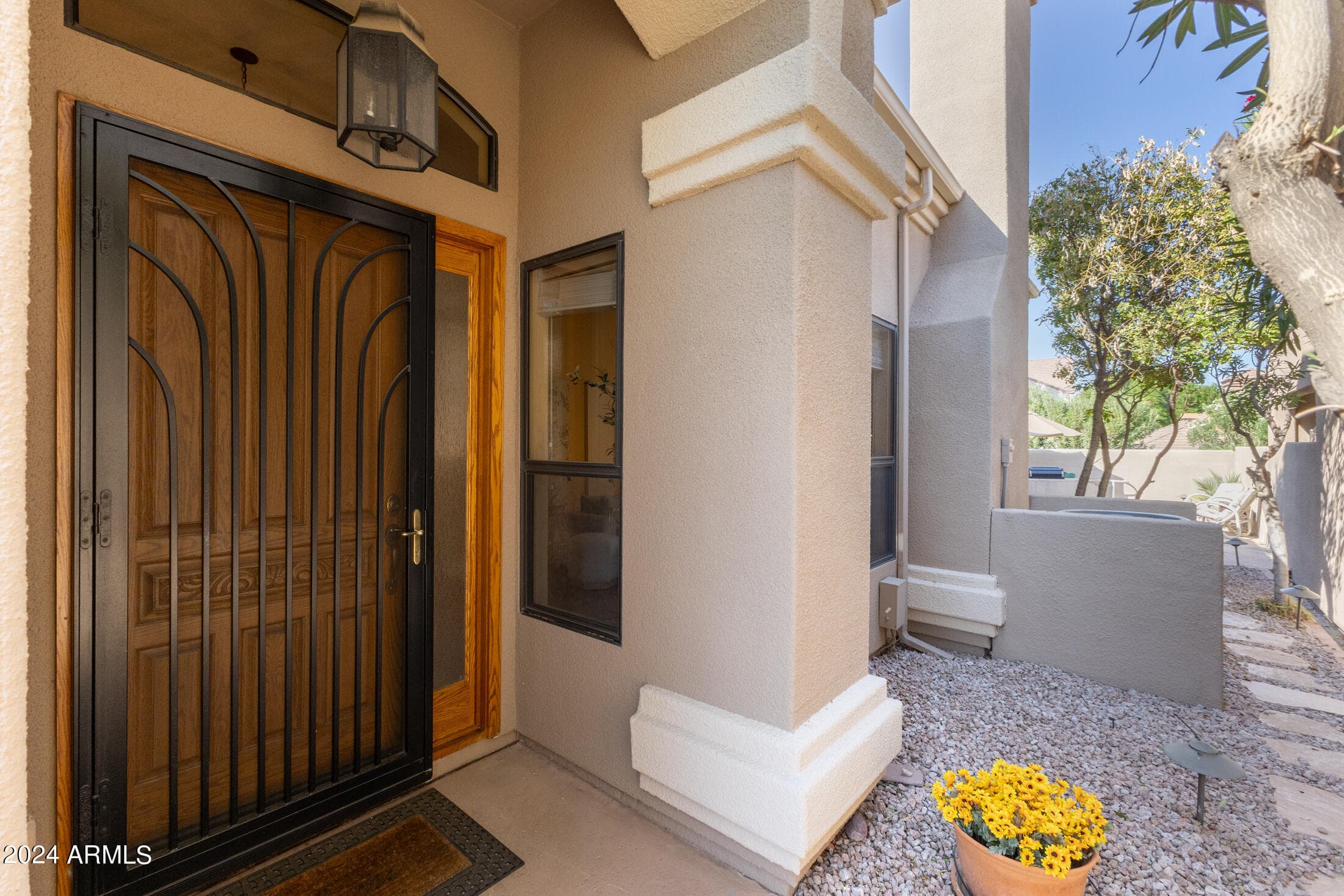 7525 E GAINEY RANCH Road 188, Scottsdale, AZ 85258 — photo 2 of 58