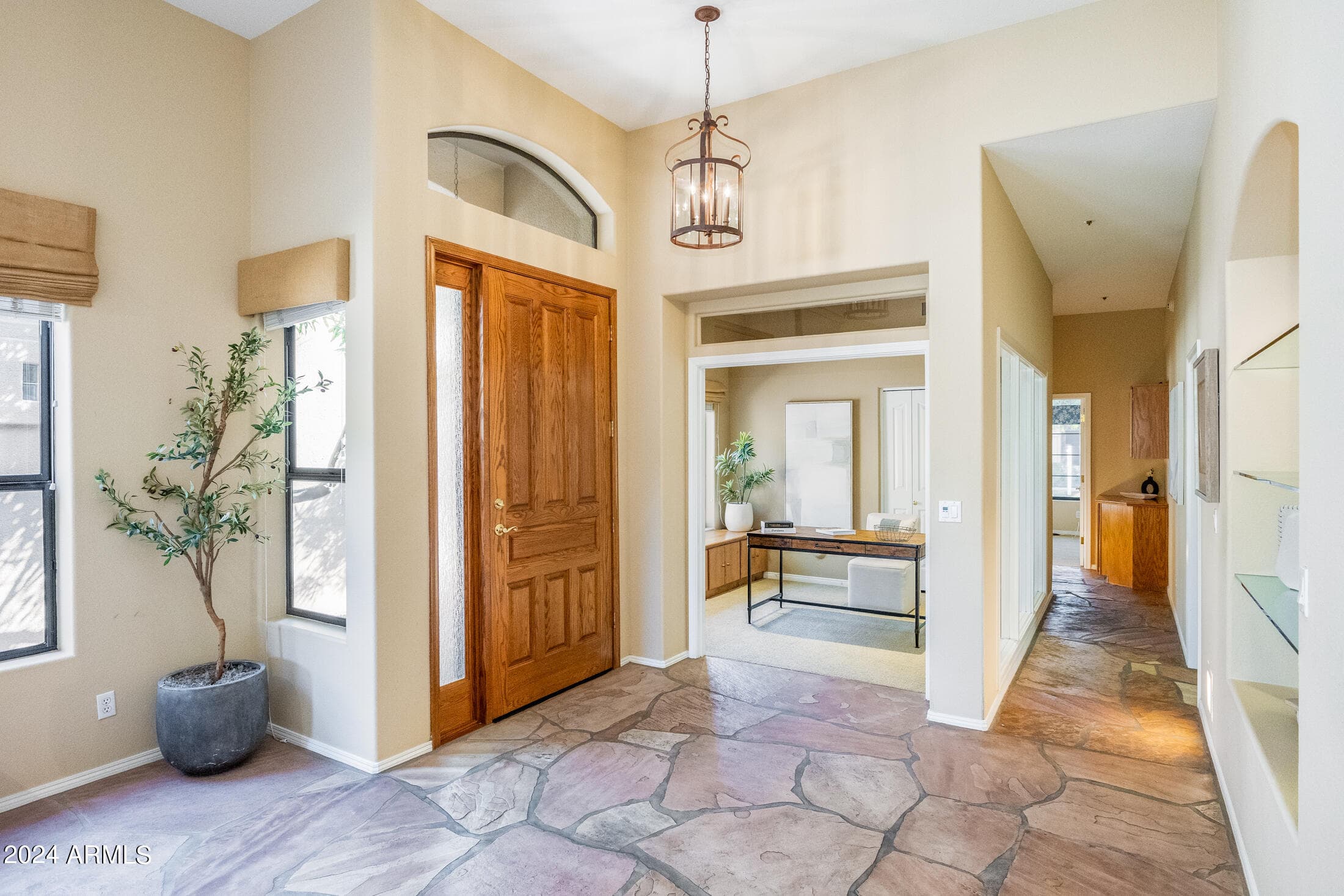 7525 E GAINEY RANCH Road 188, Scottsdale, AZ 85258 — photo 4 of 58