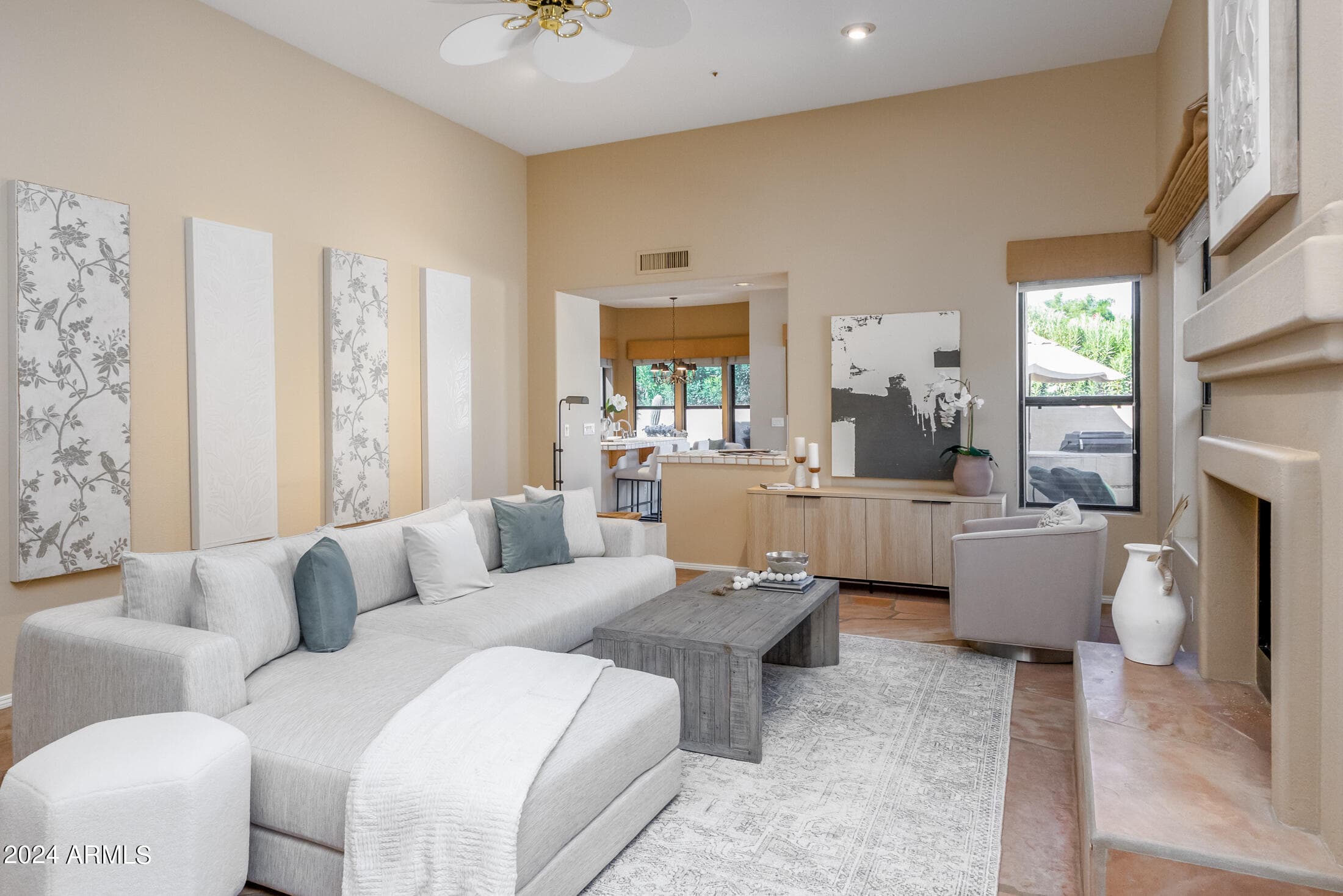 7525 E GAINEY RANCH Road 188, Scottsdale, AZ 85258 — photo 8 of 58