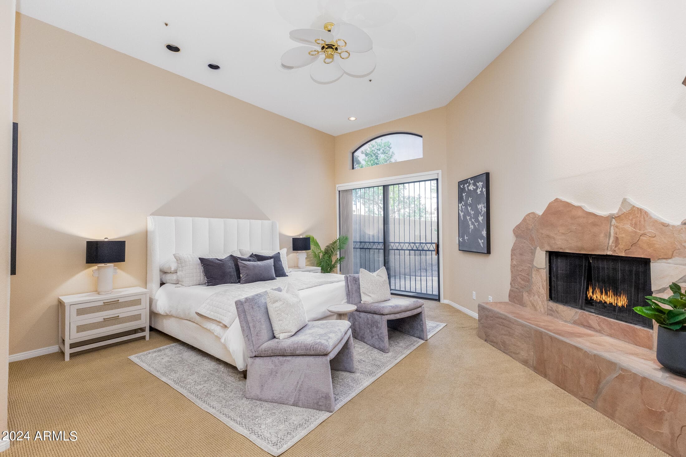 7525 E GAINEY RANCH Road 188, Scottsdale, AZ 85258 — photo 17 of 58