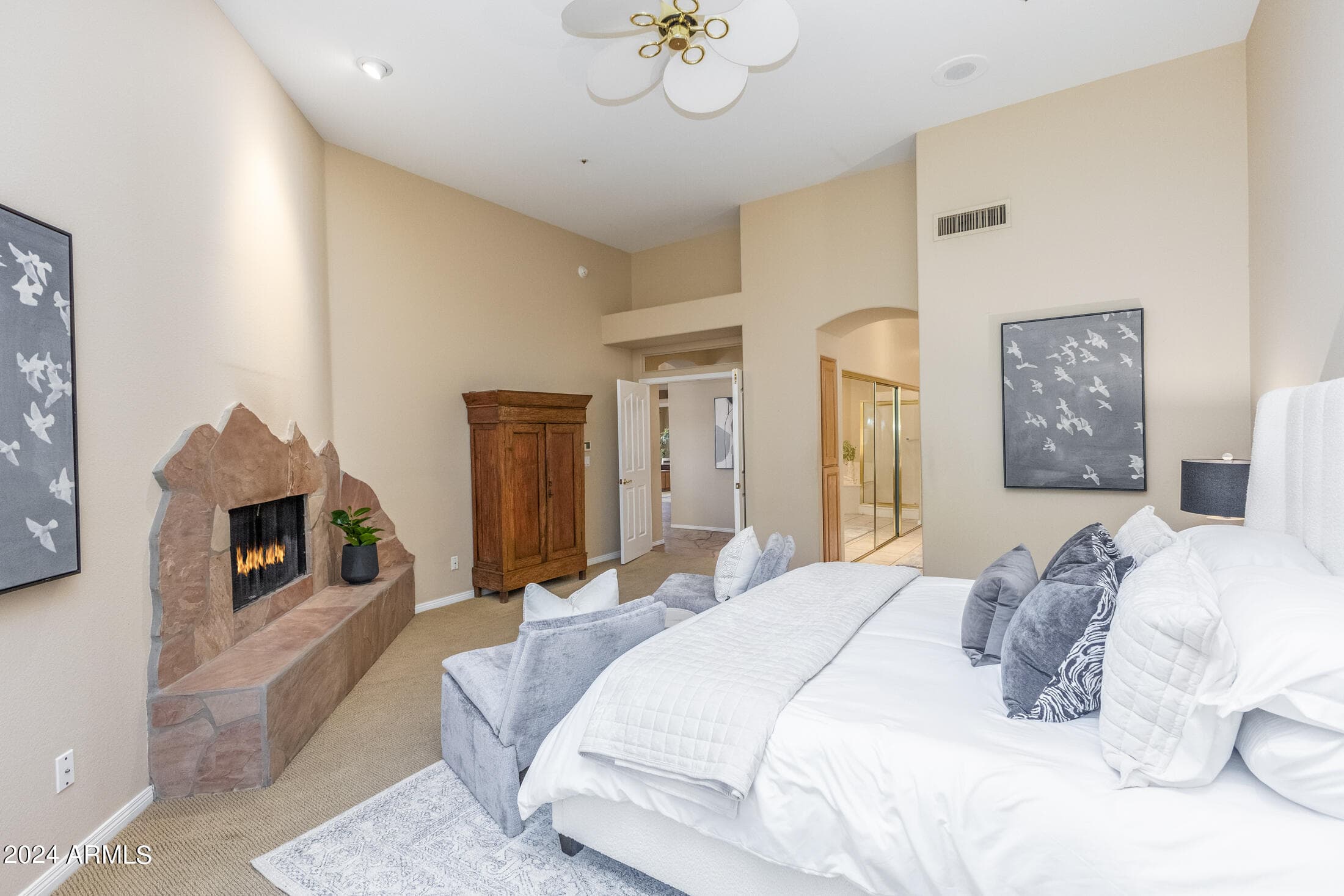 7525 E GAINEY RANCH Road 188, Scottsdale, AZ 85258 — photo 18 of 58
