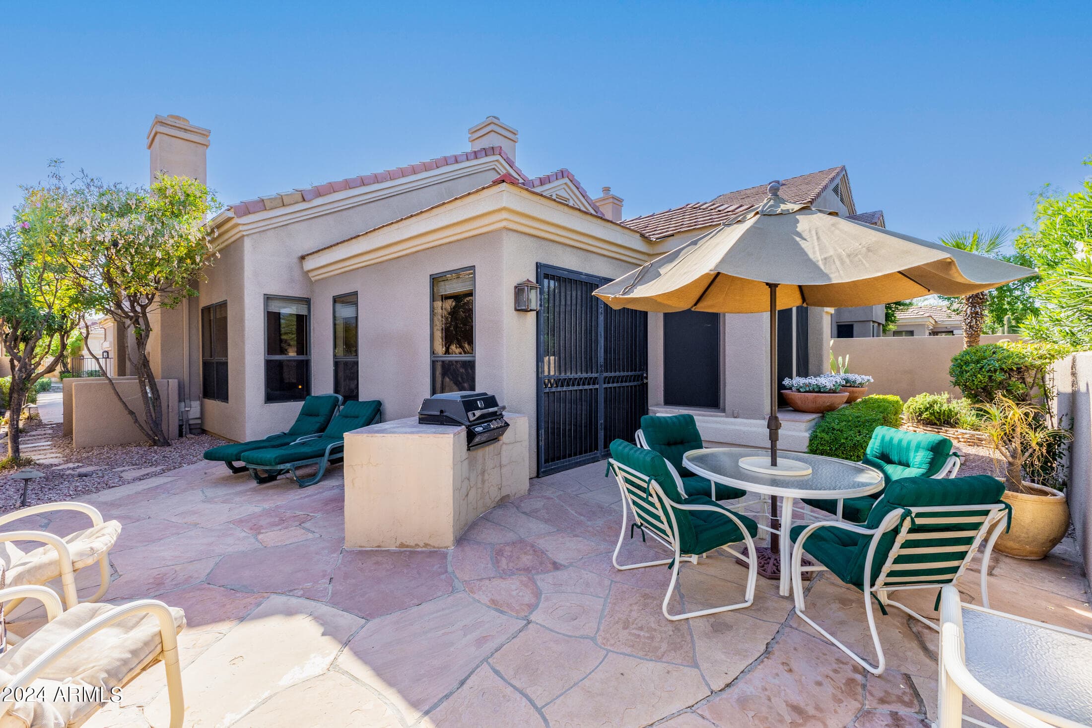 7525 E GAINEY RANCH Road 188, Scottsdale, AZ 85258 — photo 29 of 58