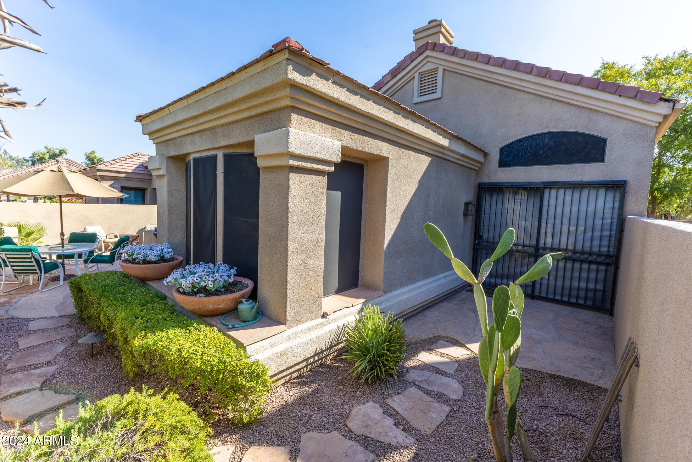 7525 E GAINEY RANCH Road 188, Scottsdale, AZ 85258 — photo 31 of 58