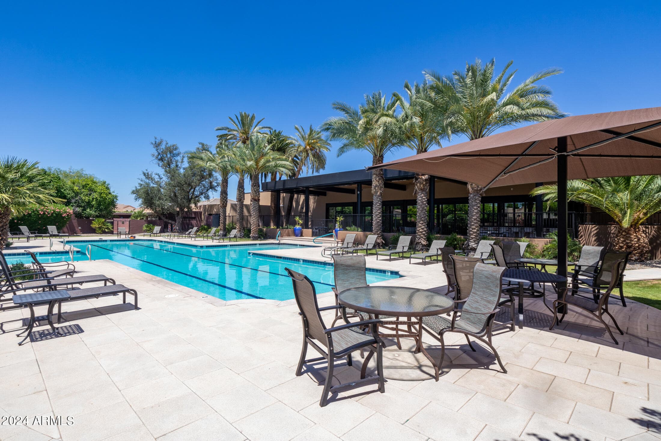 7525 E GAINEY RANCH Road 188, Scottsdale, AZ 85258 — photo 51 of 58
