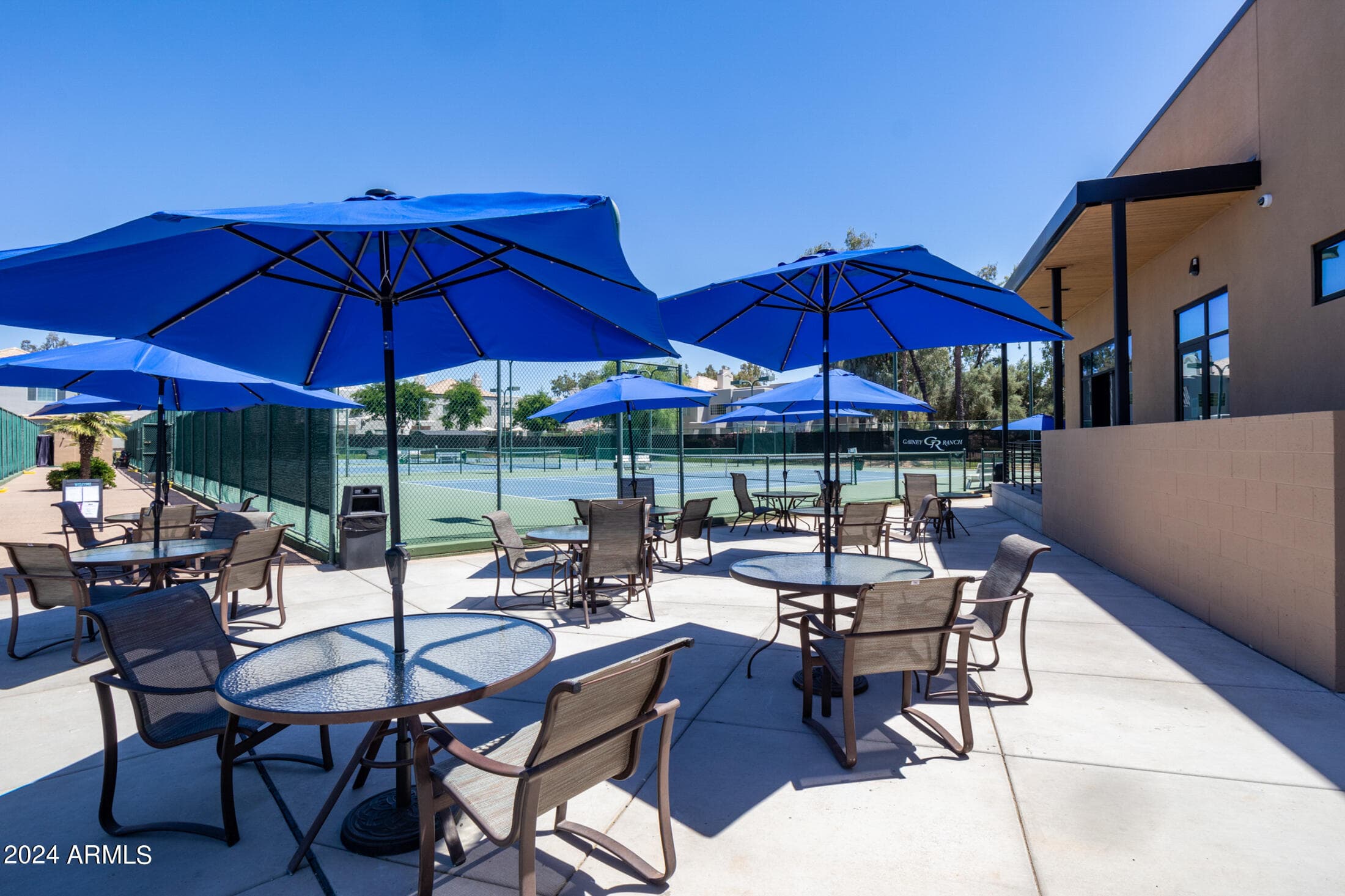 7525 E GAINEY RANCH Road 188, Scottsdale, AZ 85258 — photo 54 of 58