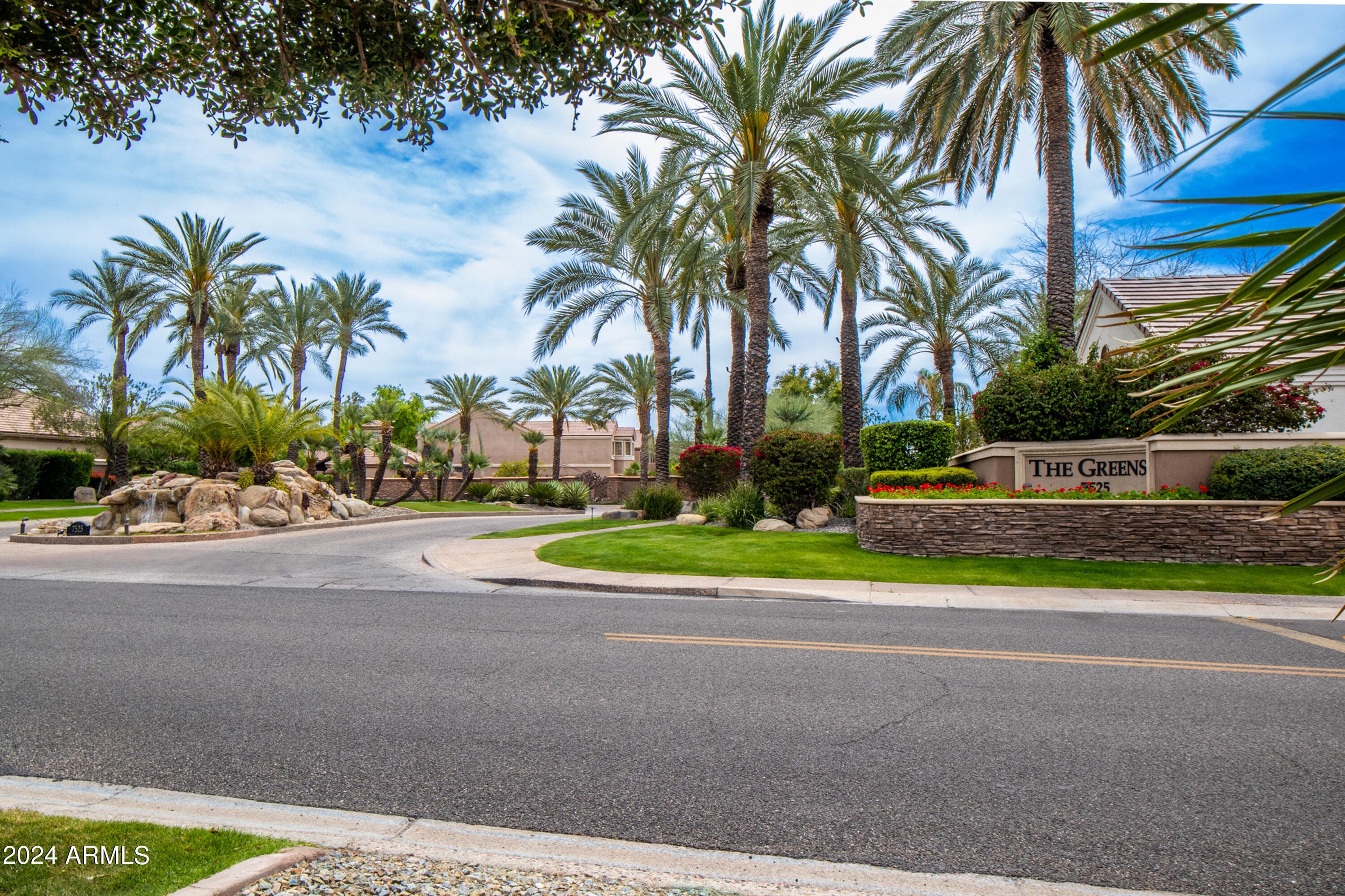 7525 E GAINEY RANCH Road 188, Scottsdale, AZ 85258 — photo 56 of 58