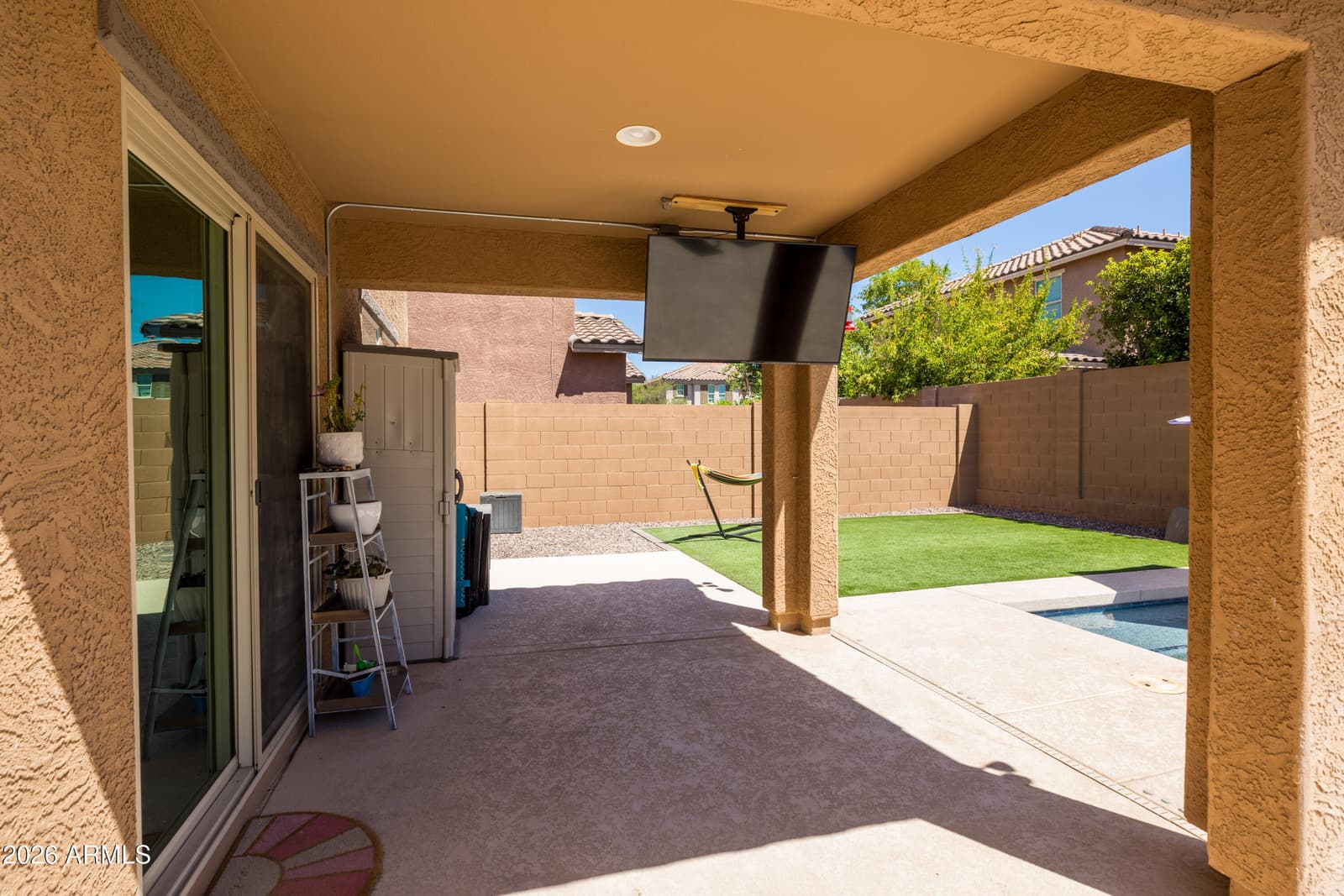 12136 W Cottontail Lane, Peoria, AZ 85383 — photo 32 of 41
