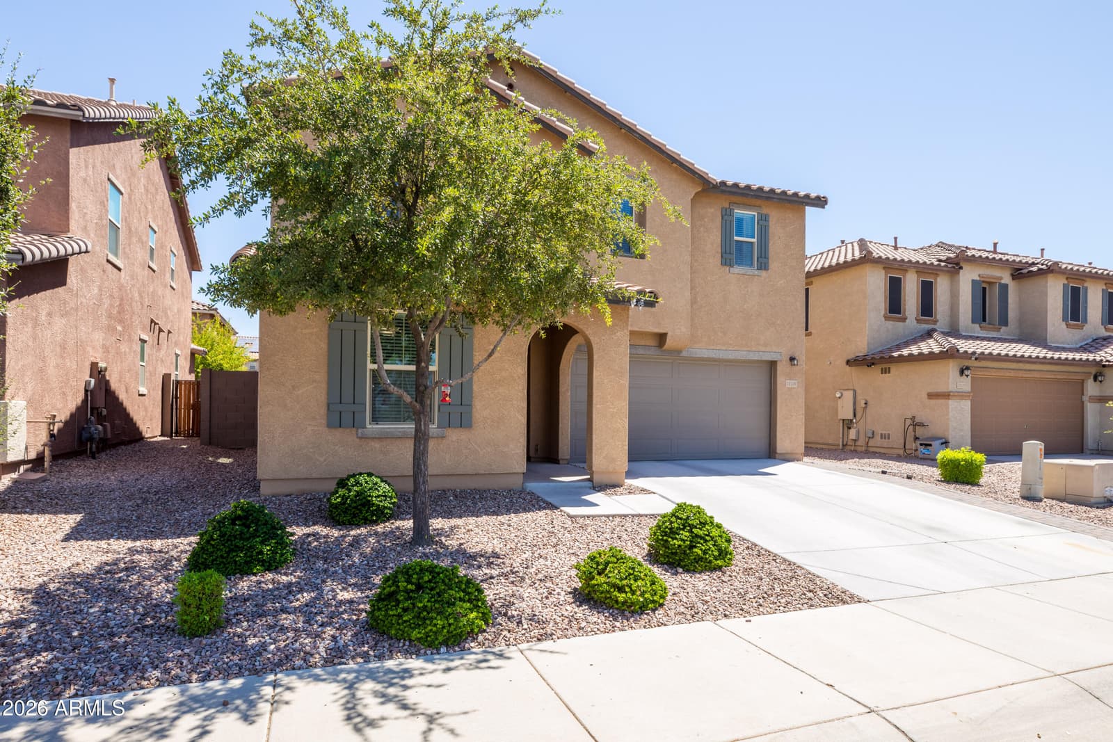 12136 W Cottontail Lane, Peoria, AZ 85383 — photo 33 of 41