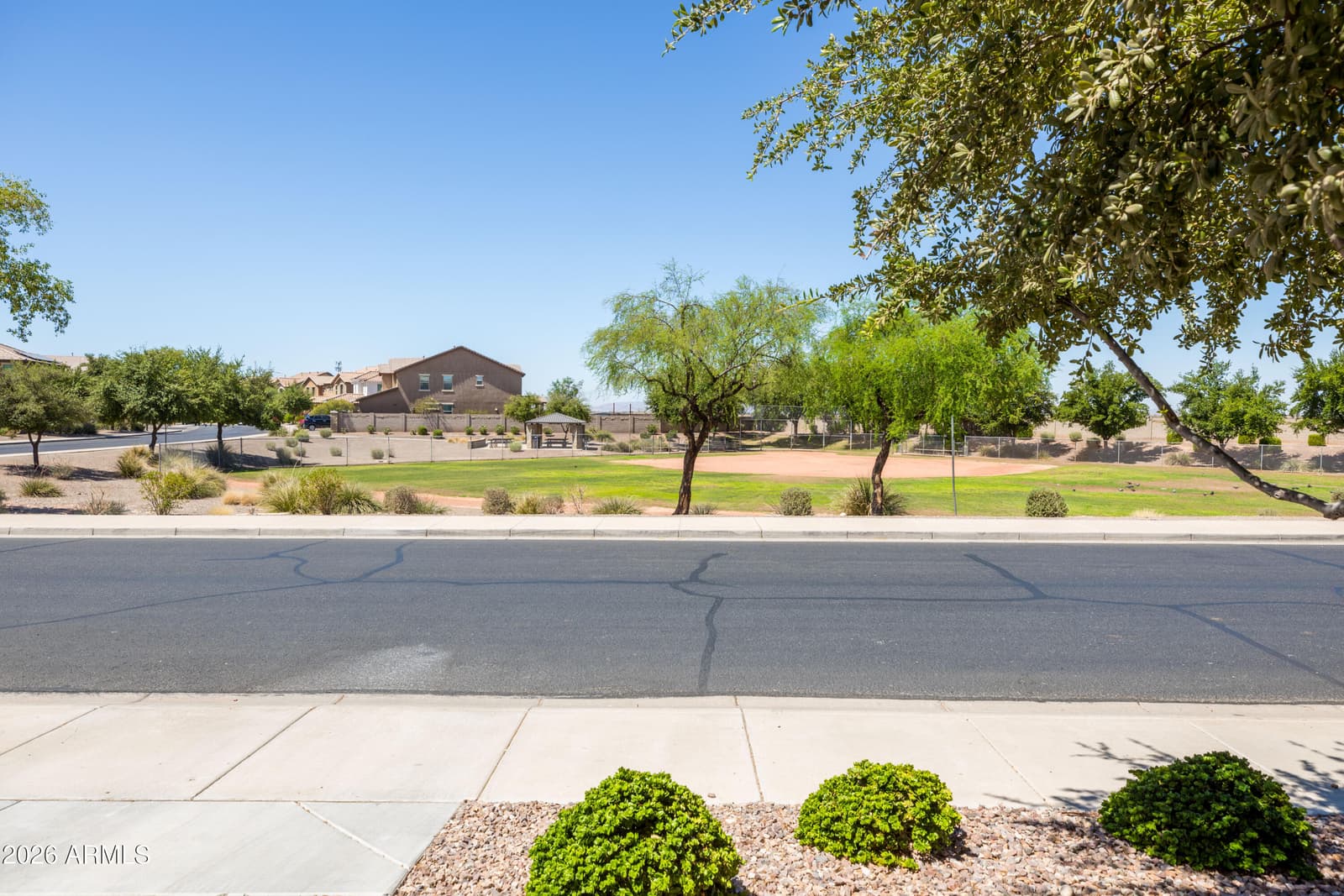 12136 W Cottontail Lane, Peoria, AZ 85383 — photo 35 of 41