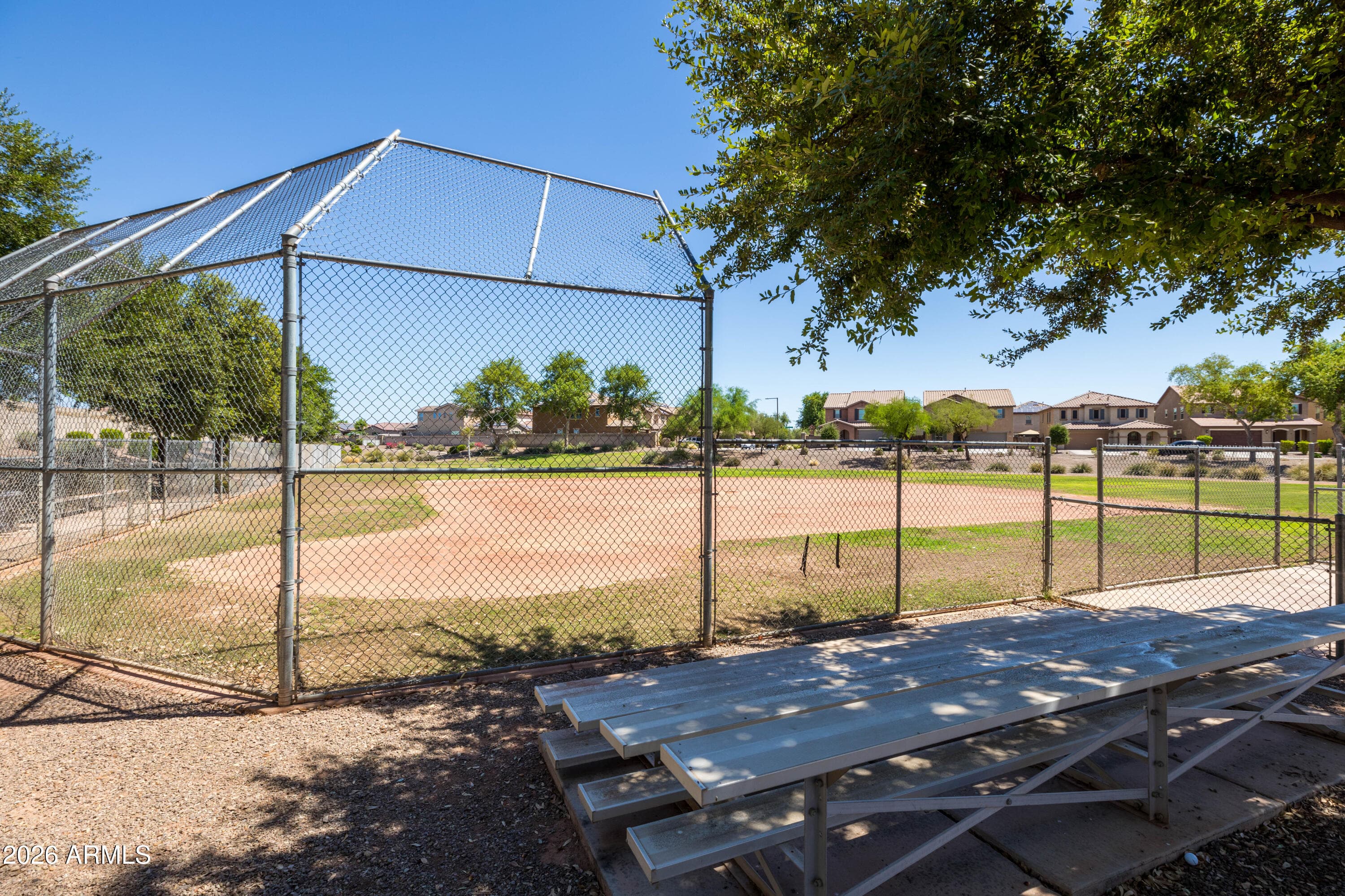 12136 W Cottontail Lane, Peoria, AZ 85383 — photo 37 of 41