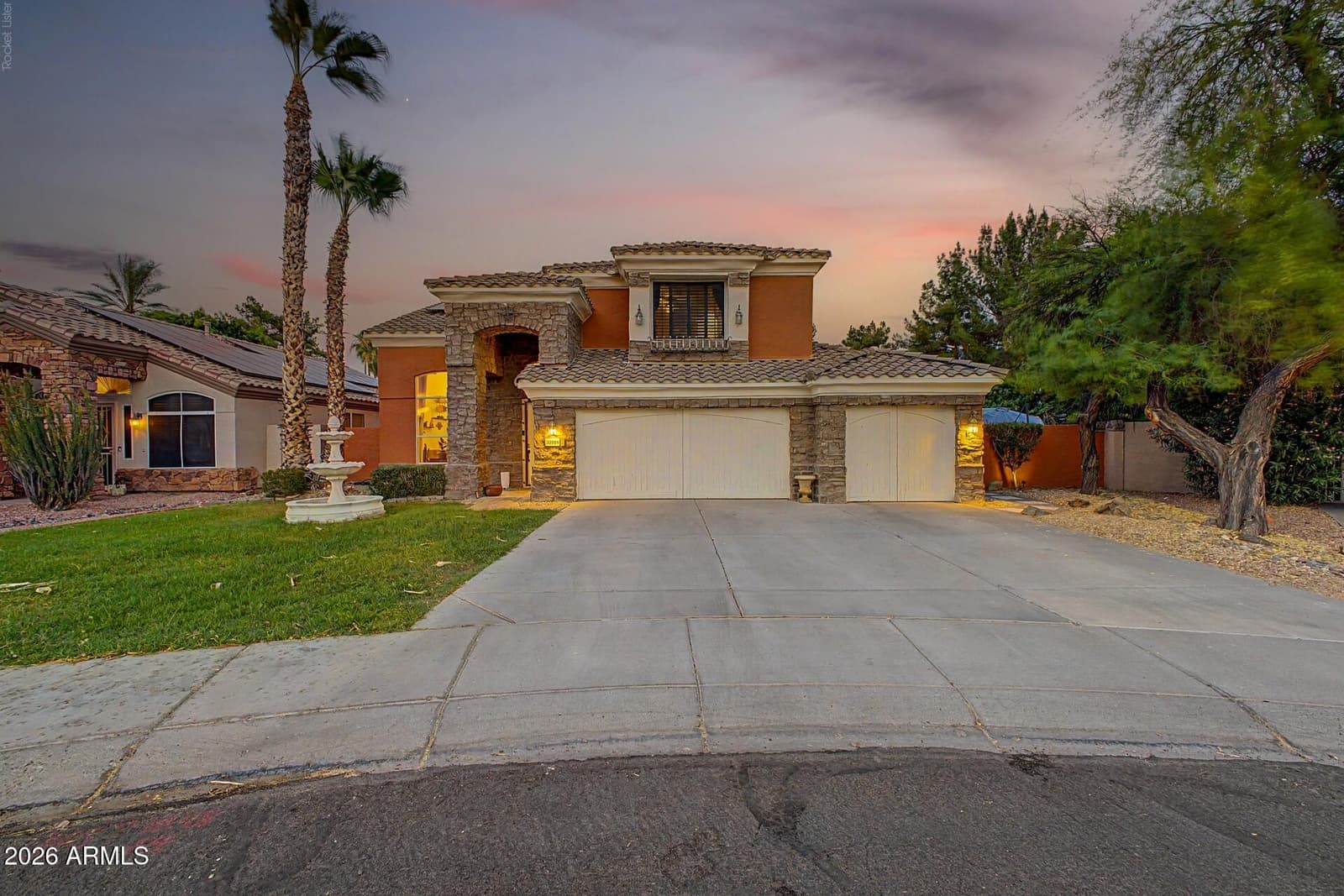 20709 N 59TH Drive, Glendale, AZ 85308 — photo 1 of 24