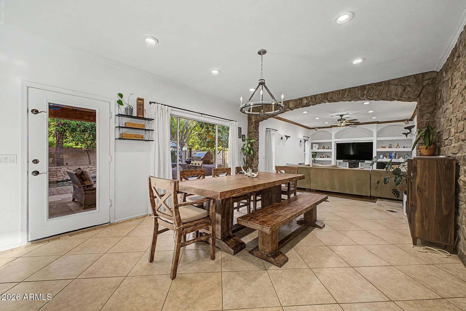 20709 N 59TH Drive, Glendale, AZ 85308 — photo 7 of 24