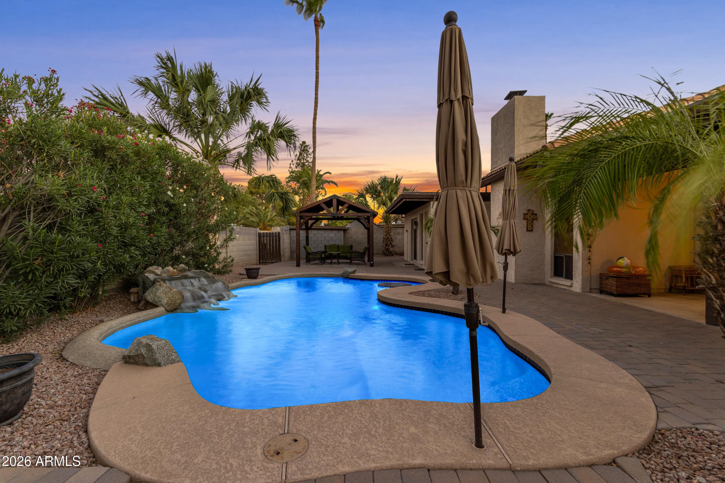 6409 S HAZELTON Lane, Tempe, AZ 85283 — photo 48 of 66