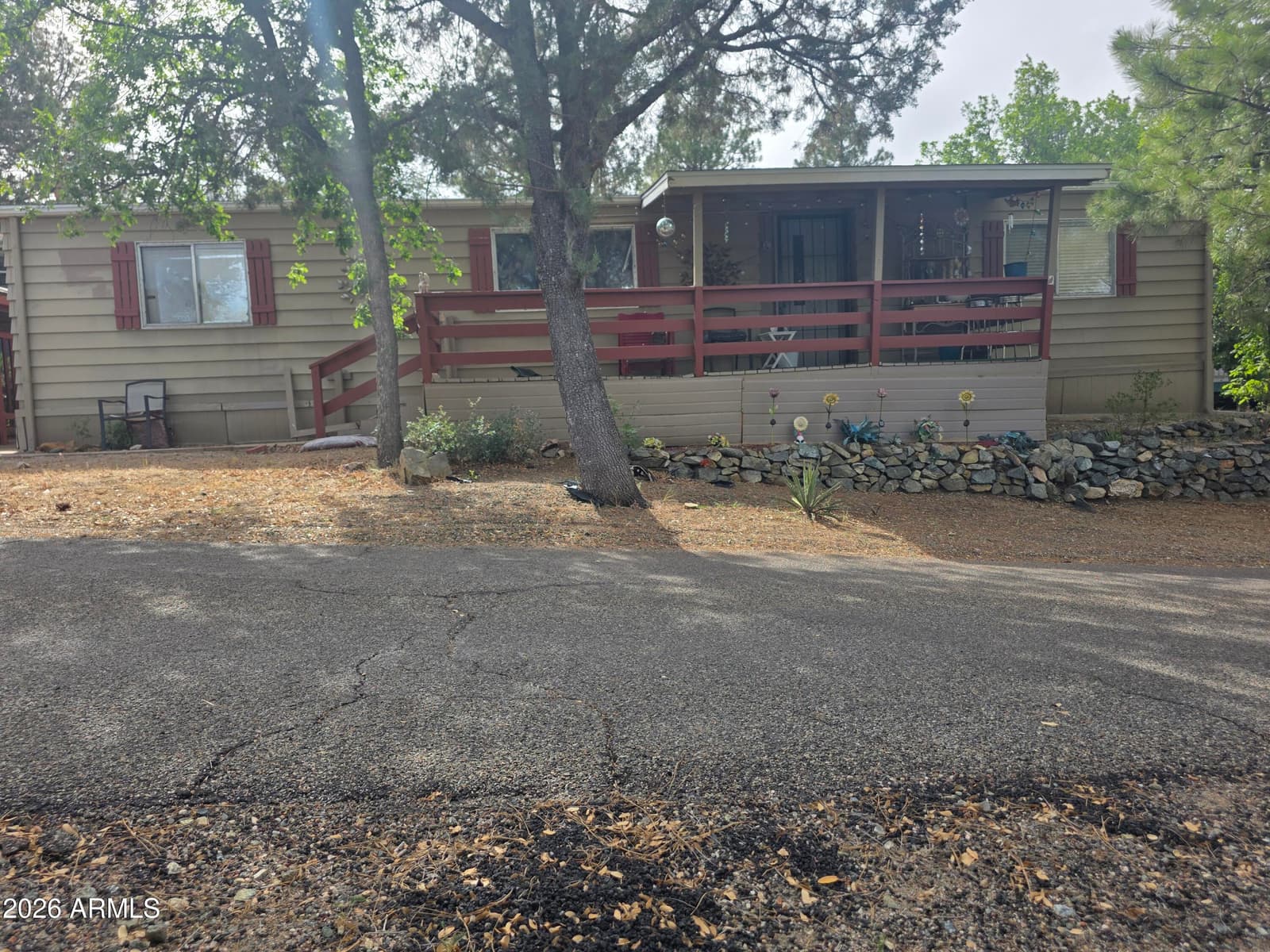 191 Oxbow Street, Prescott, AZ 86305 — photo 1 of 3