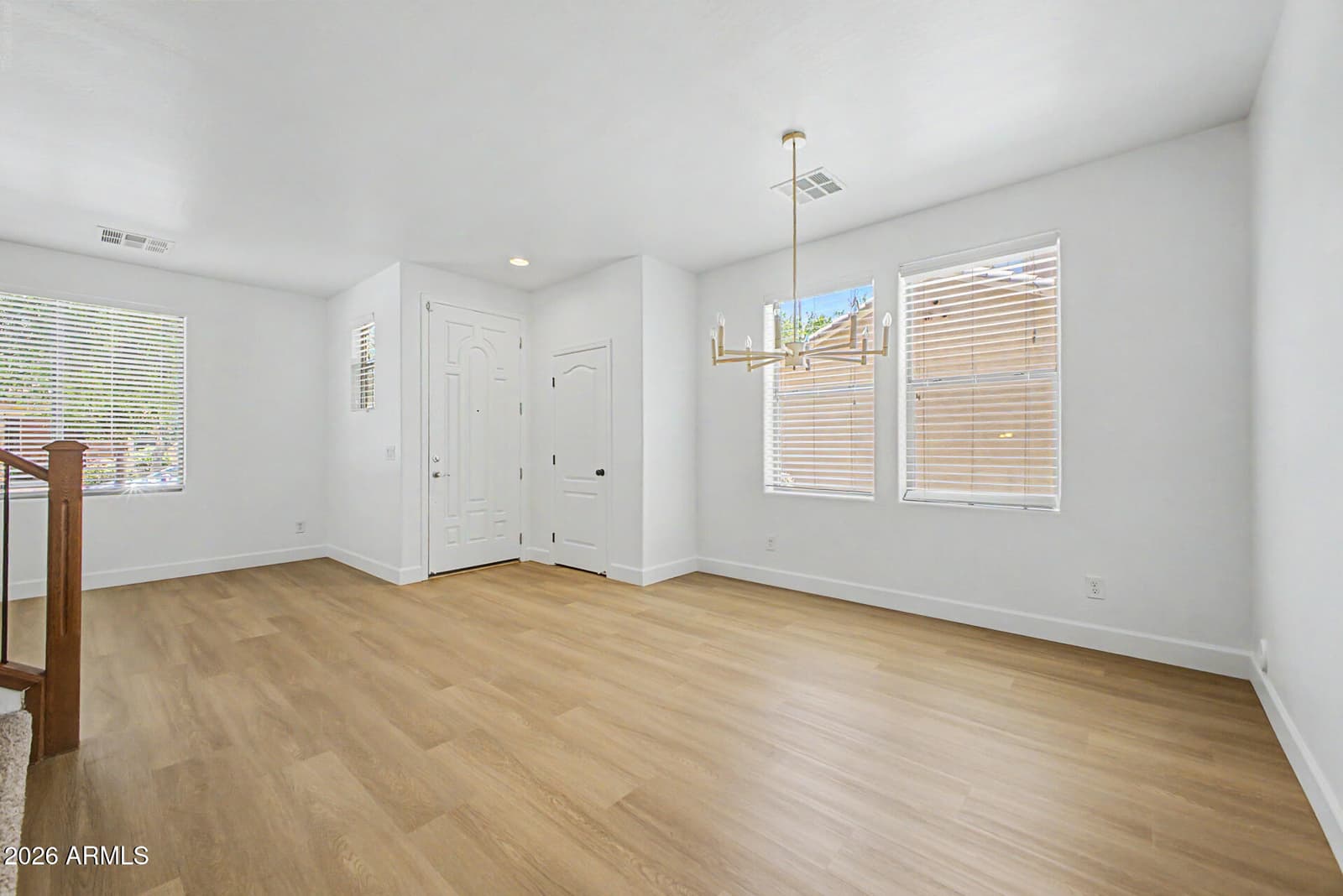 3317 E CARLA VISTA Drive, Gilbert, AZ 85295 — photo 4 of 57