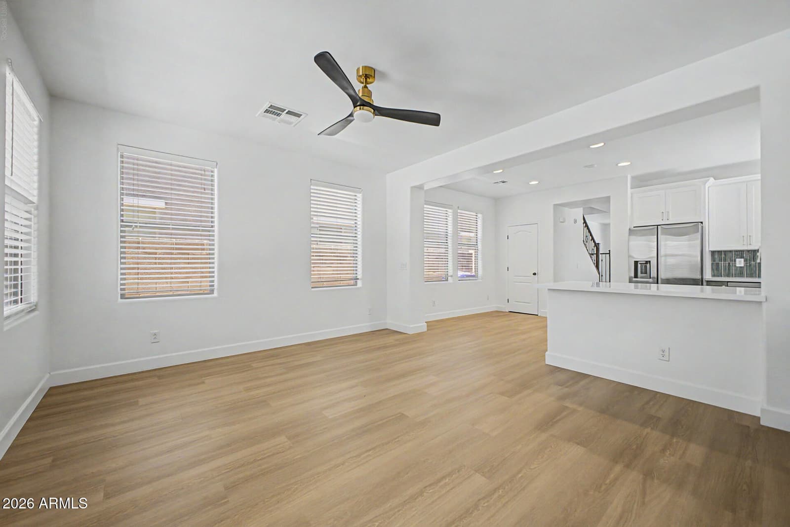 3317 E CARLA VISTA Drive, Gilbert, AZ 85295 — photo 12 of 57