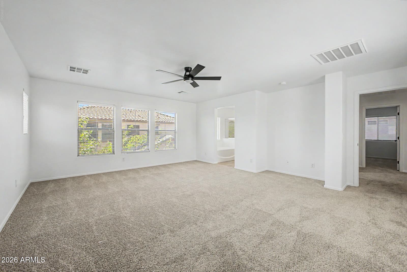 3317 E CARLA VISTA Drive, Gilbert, AZ 85295 — photo 15 of 57