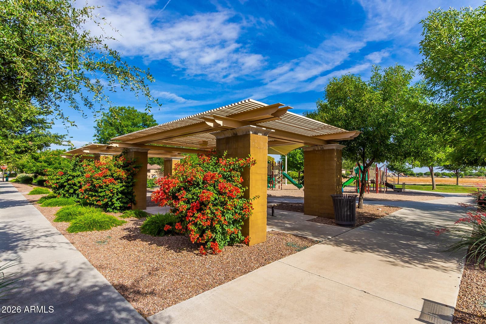 3317 E CARLA VISTA Drive, Gilbert, AZ 85295 — photo 38 of 57