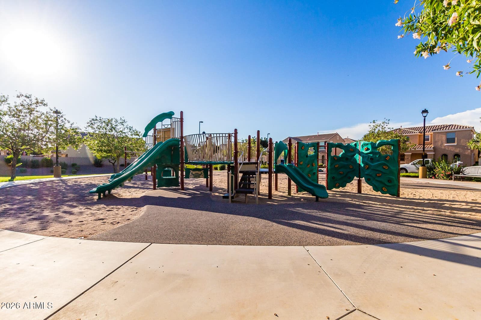 3317 E CARLA VISTA Drive, Gilbert, AZ 85295 — photo 41 of 57