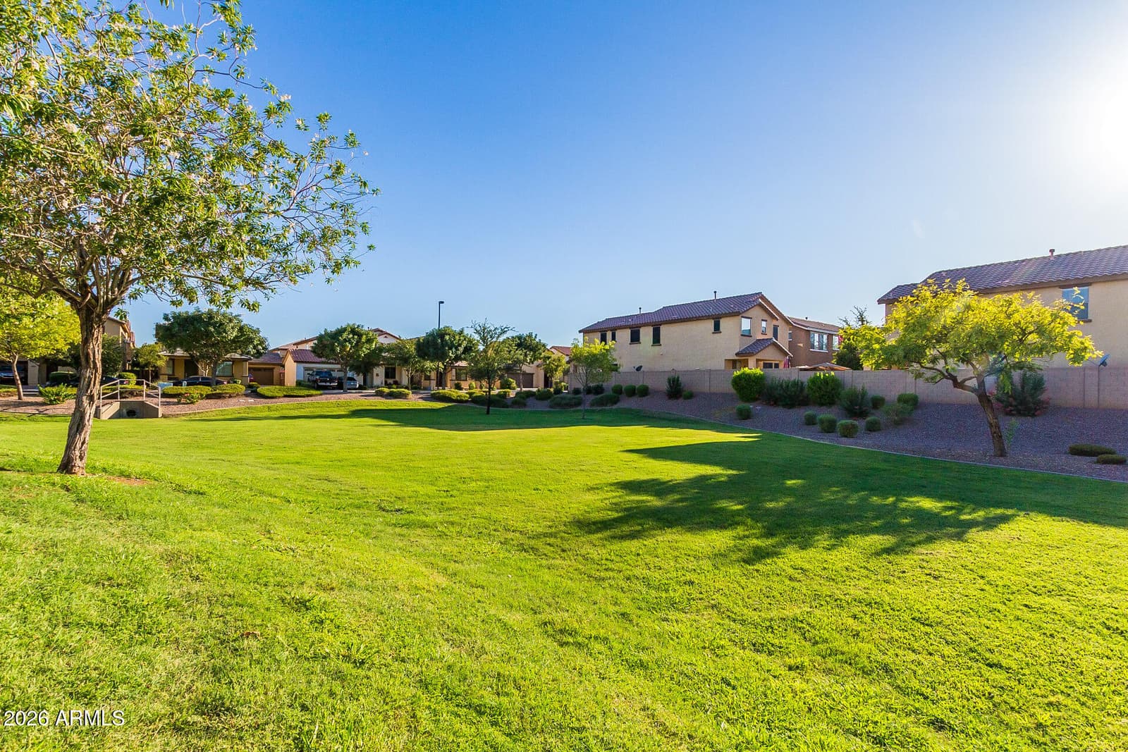 3317 E CARLA VISTA Drive, Gilbert, AZ 85295 — photo 42 of 57