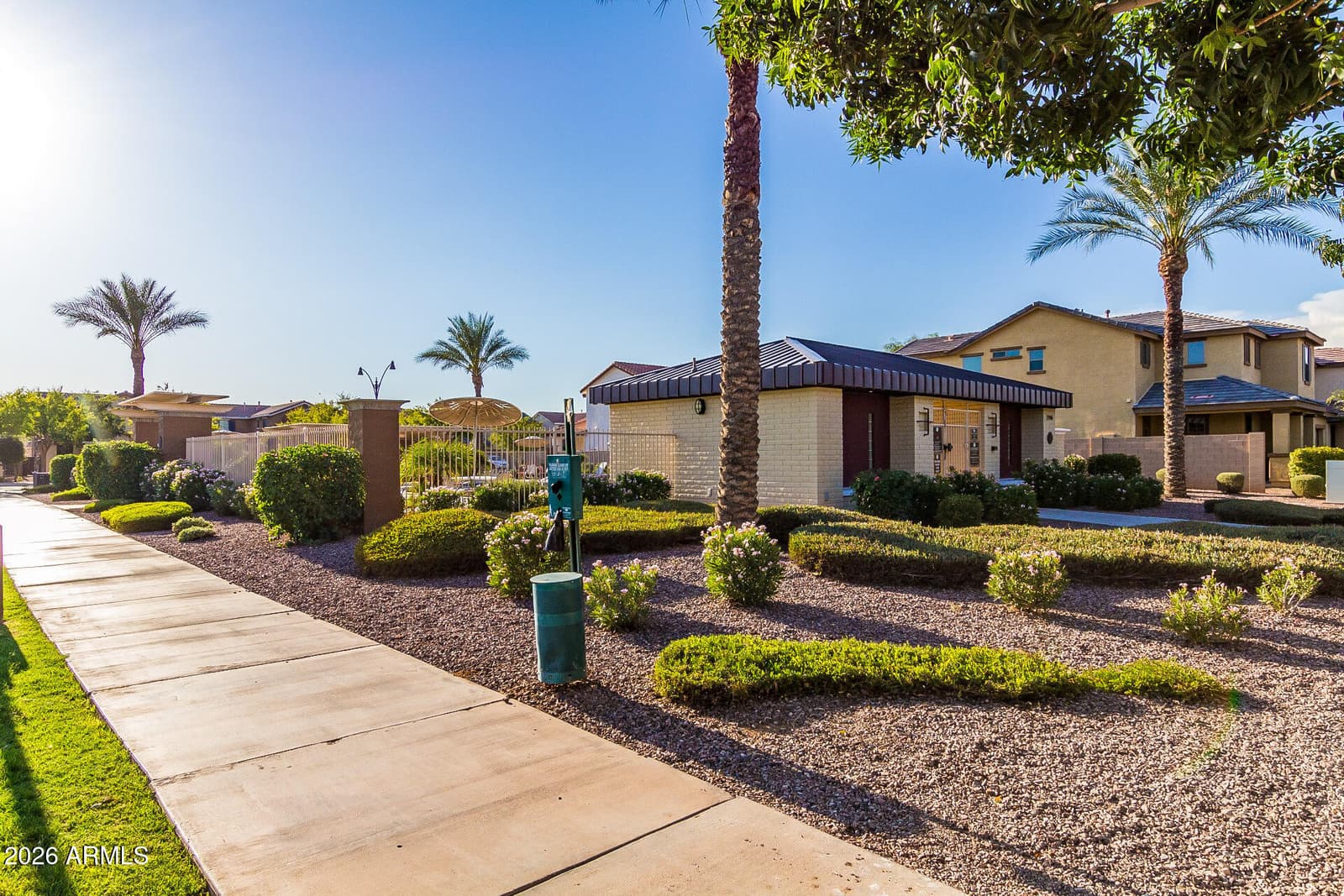 3317 E CARLA VISTA Drive, Gilbert, AZ 85295 — photo 44 of 57