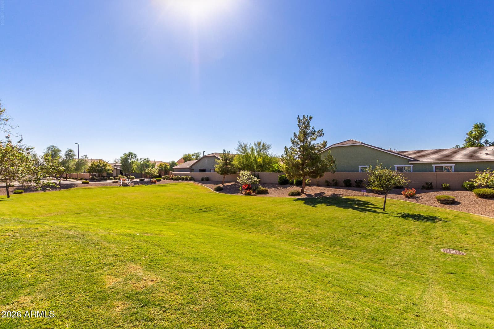 3317 E CARLA VISTA Drive, Gilbert, AZ 85295 — photo 49 of 57