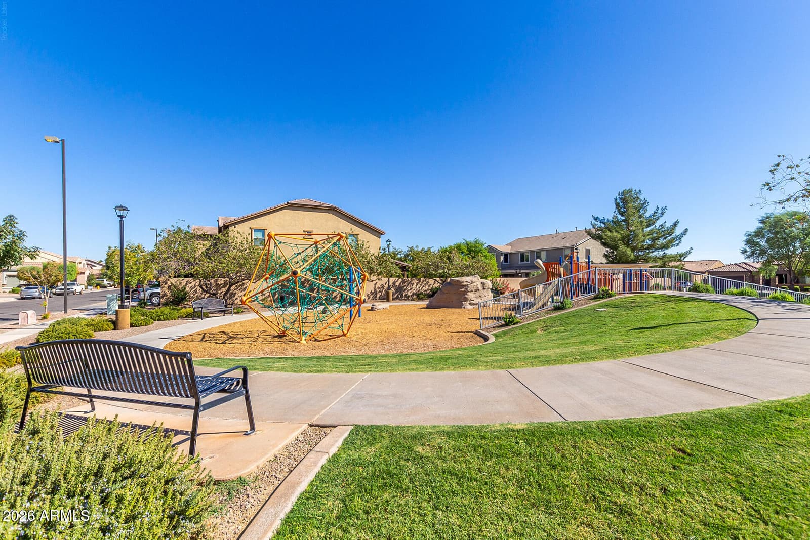 3317 E CARLA VISTA Drive, Gilbert, AZ 85295 — photo 50 of 57
