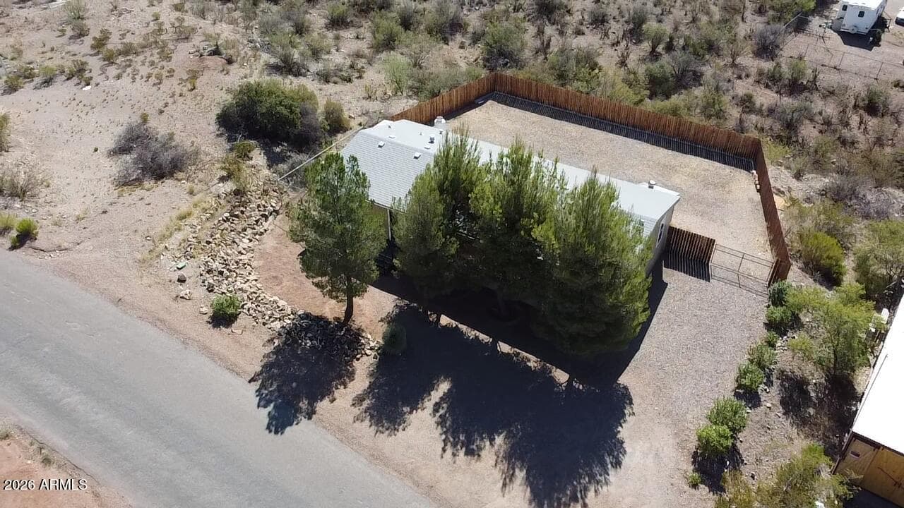 1301 N SADDLEBACK Circle, Tombstone, AZ 85638 — photo 23 of 32