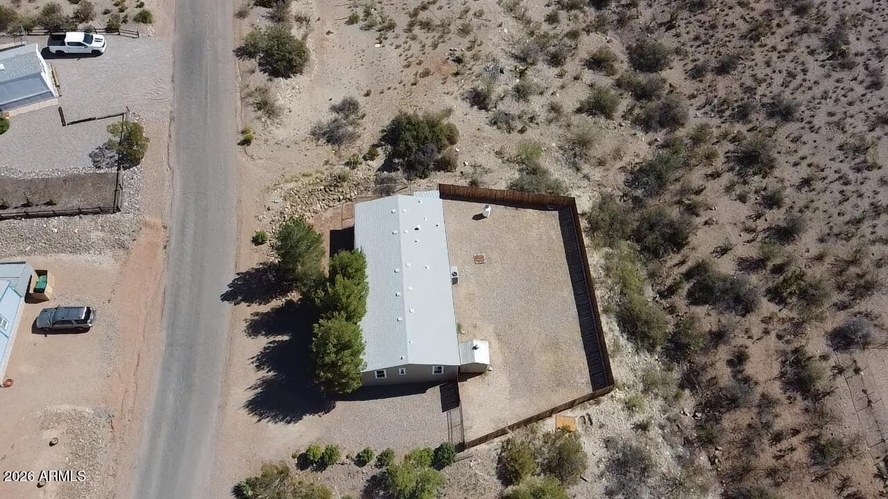 1301 N SADDLEBACK Circle, Tombstone, AZ 85638 — photo 29 of 32