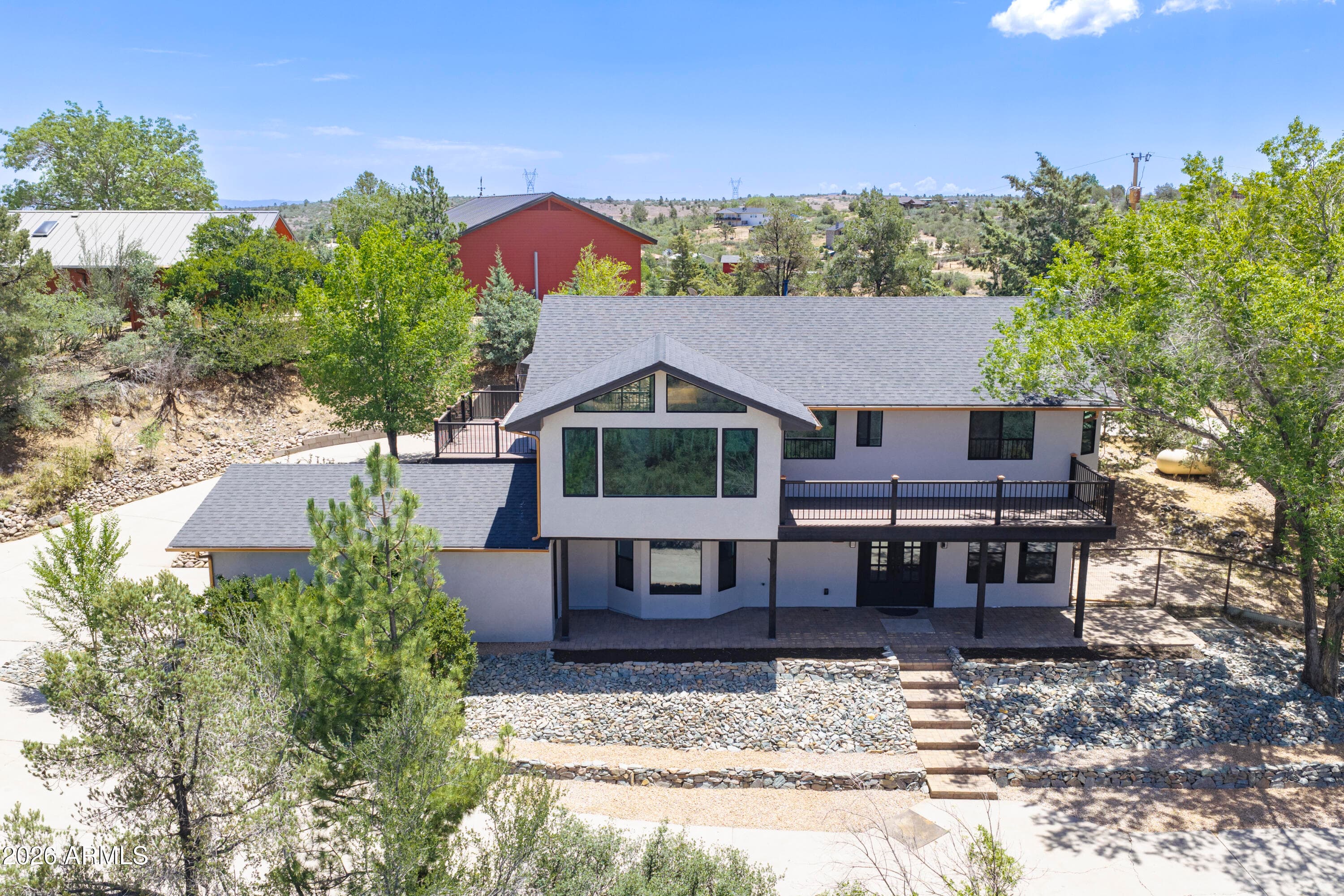 1584 W CLIFF ROSE Road, Prescott, AZ 86305 — photo 6 of 73