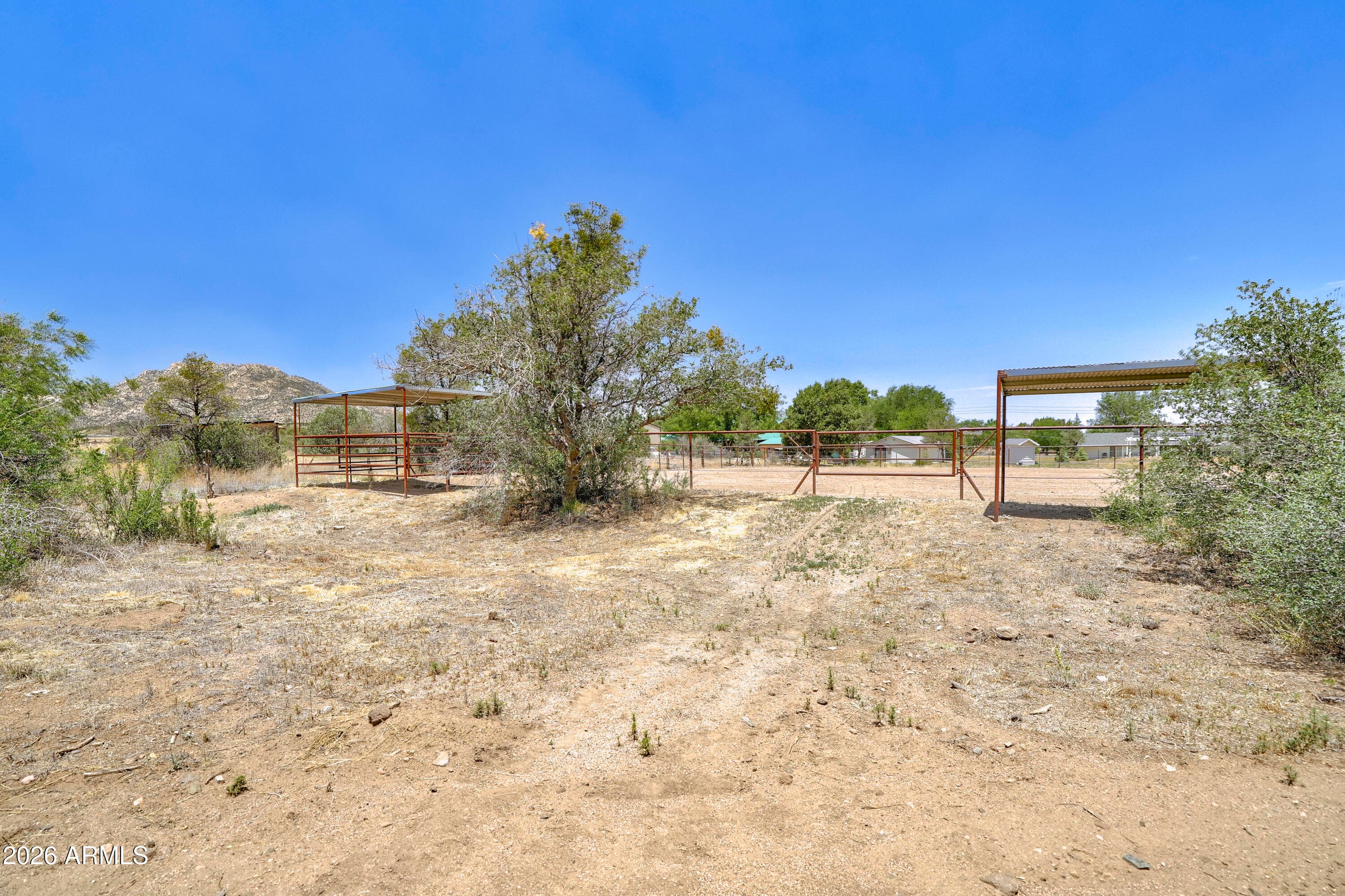 1584 W CLIFF ROSE Road, Prescott, AZ 86305 — photo 72 of 73