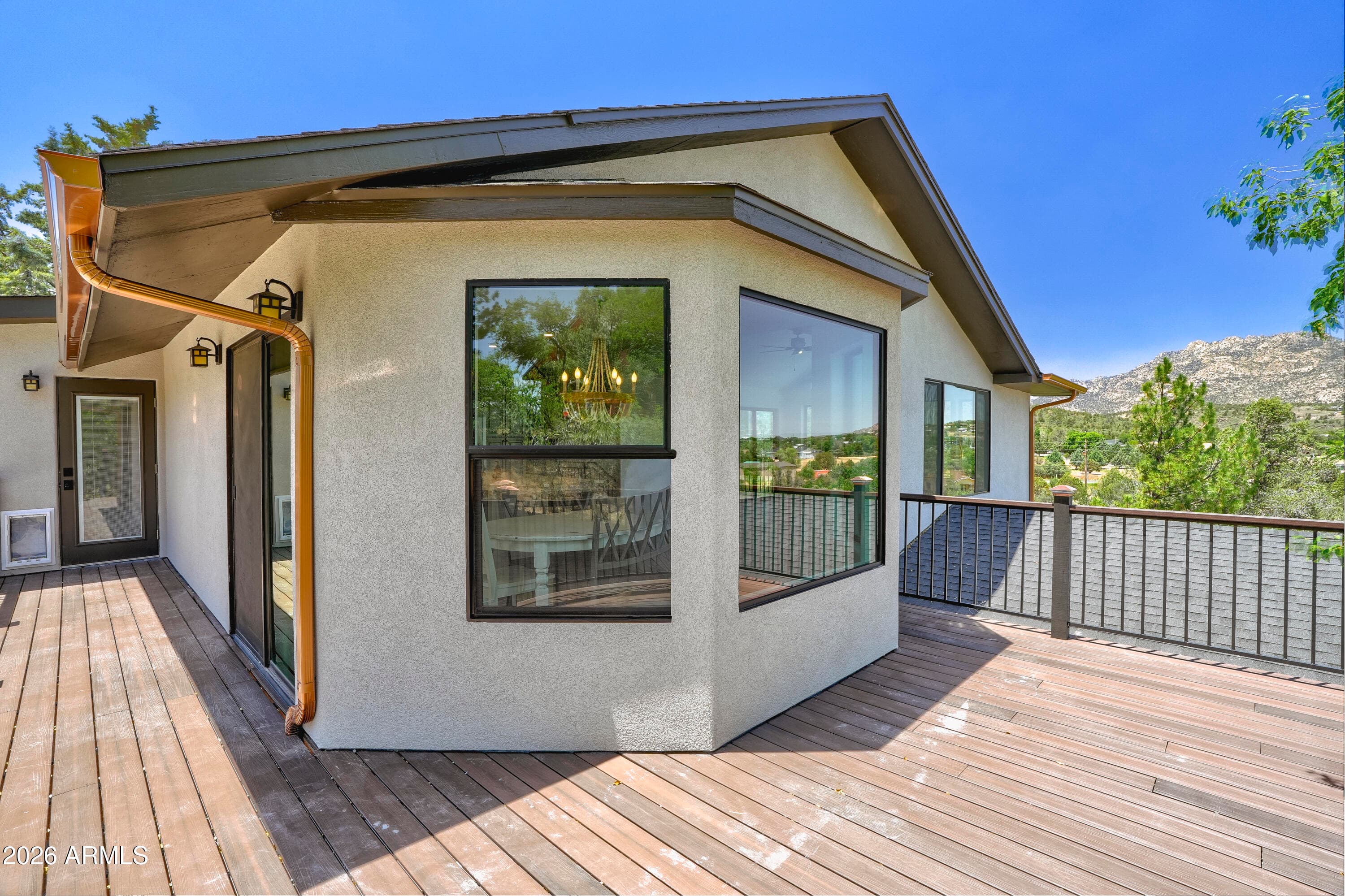 1584 W CLIFF ROSE Road, Prescott, AZ 86305 — photo 42 of 73