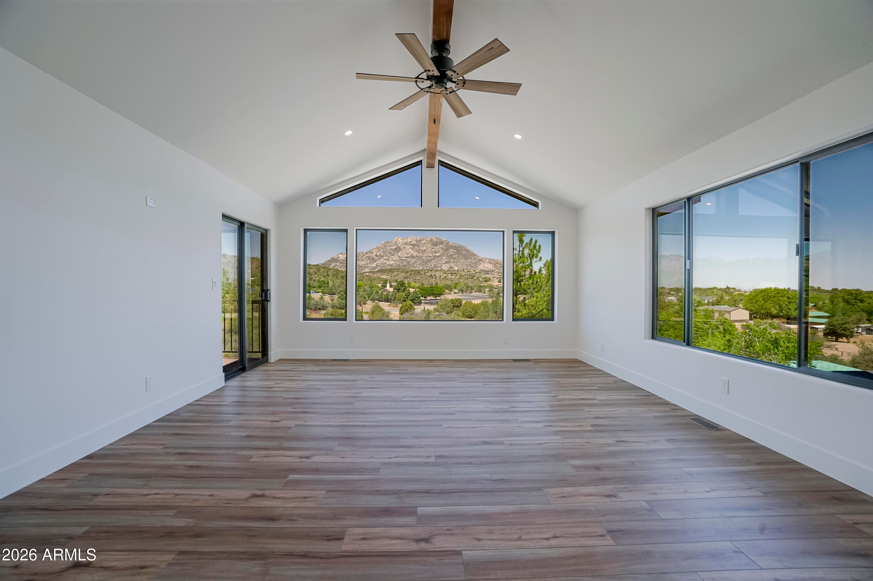 1584 W CLIFF ROSE Road, Prescott, AZ 86305 — photo 21 of 73