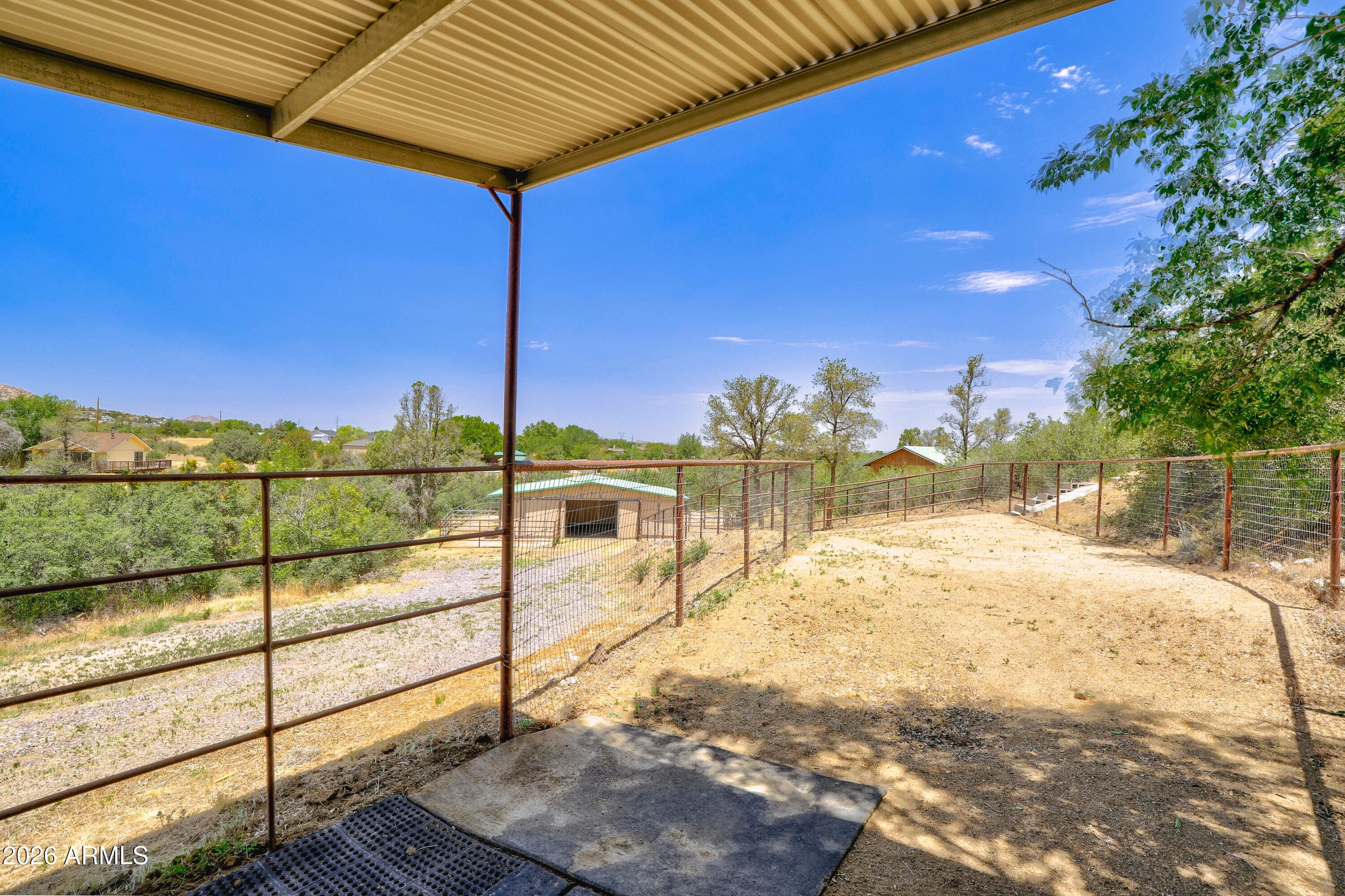 1584 W CLIFF ROSE Road, Prescott, AZ 86305 — photo 54 of 73