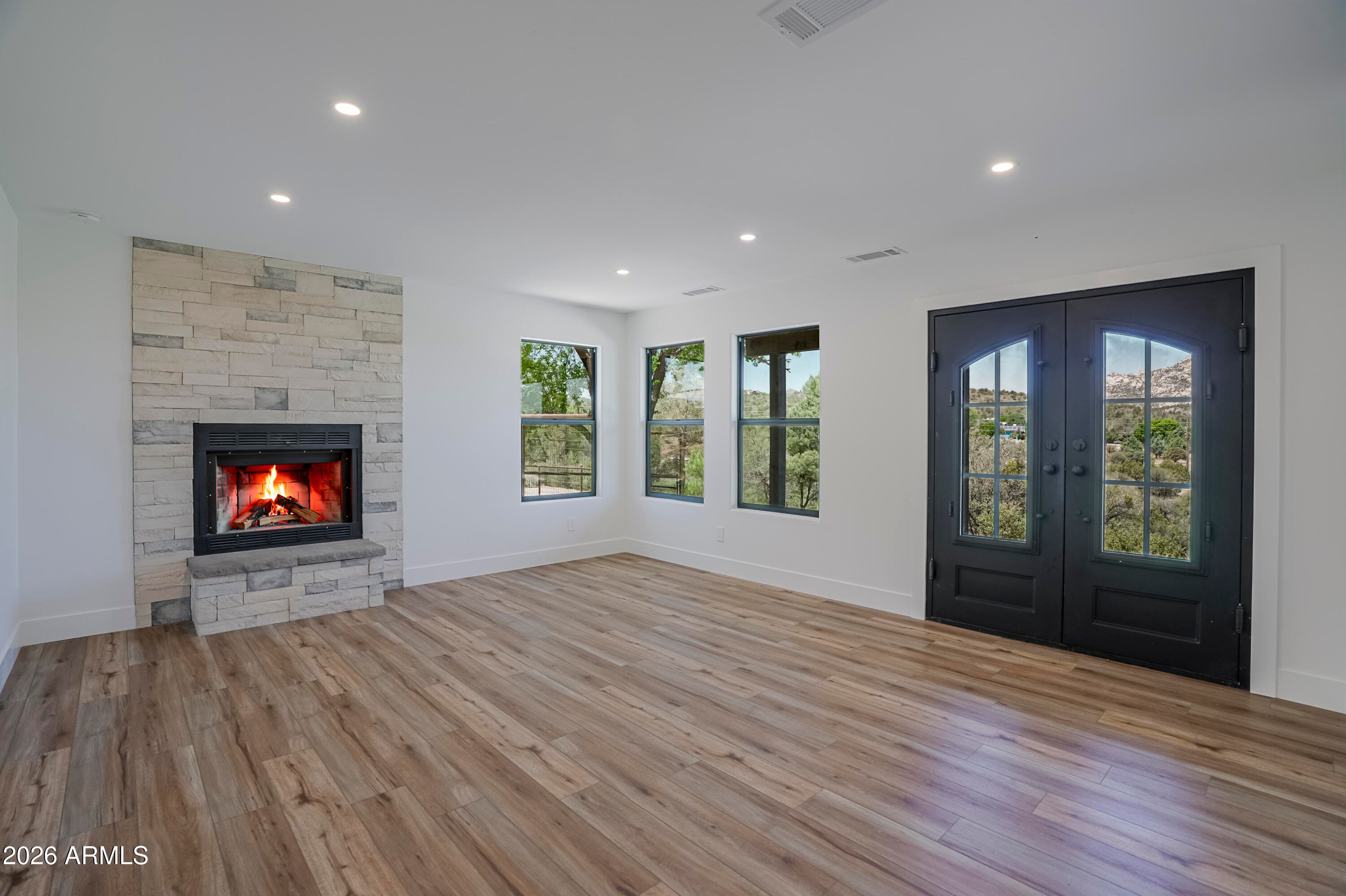 1584 W CLIFF ROSE Road, Prescott, AZ 86305 — photo 8 of 73