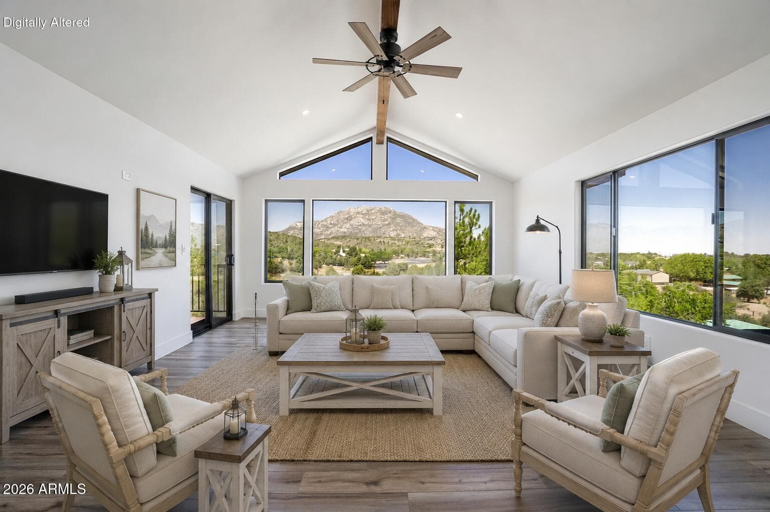 1584 W CLIFF ROSE Road, Prescott, AZ 86305 — photo 22 of 73