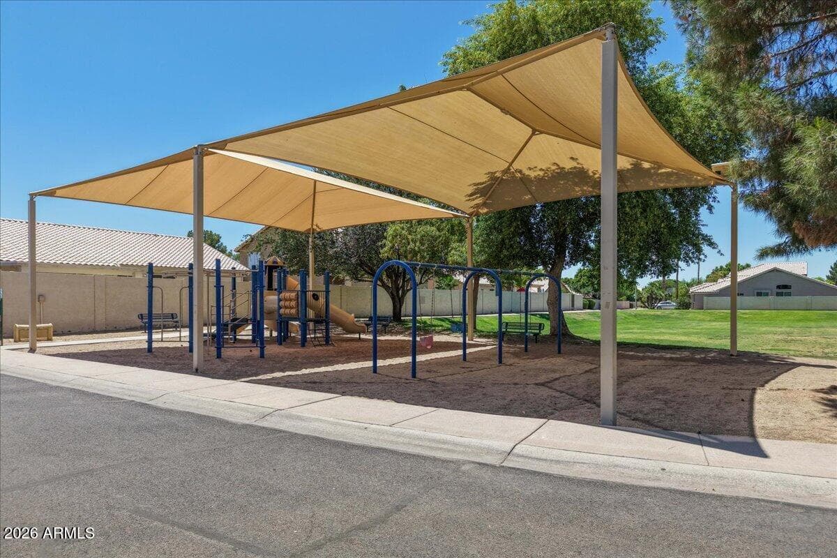 1490 N PHEASANT Drive, Gilbert, AZ 85234 — photo 76 of 87