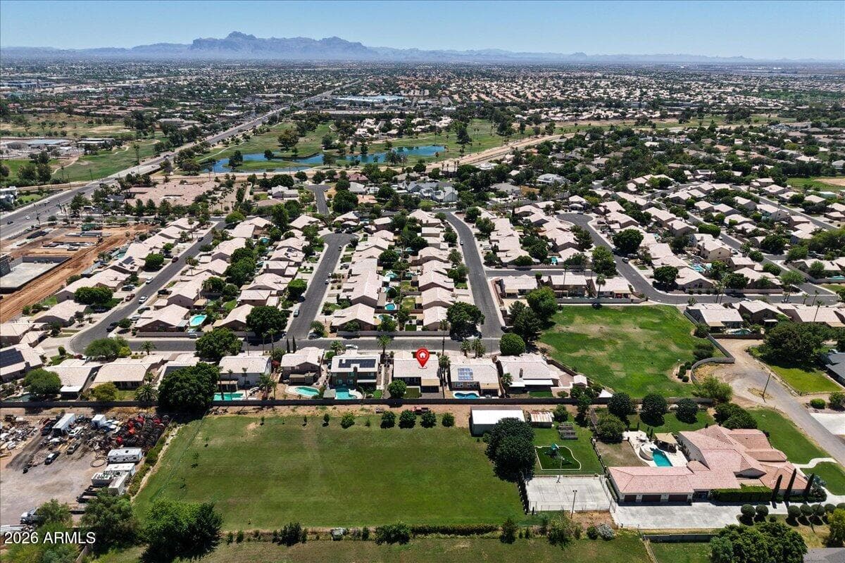 1490 N PHEASANT Drive, Gilbert, AZ 85234 — photo 81 of 87
