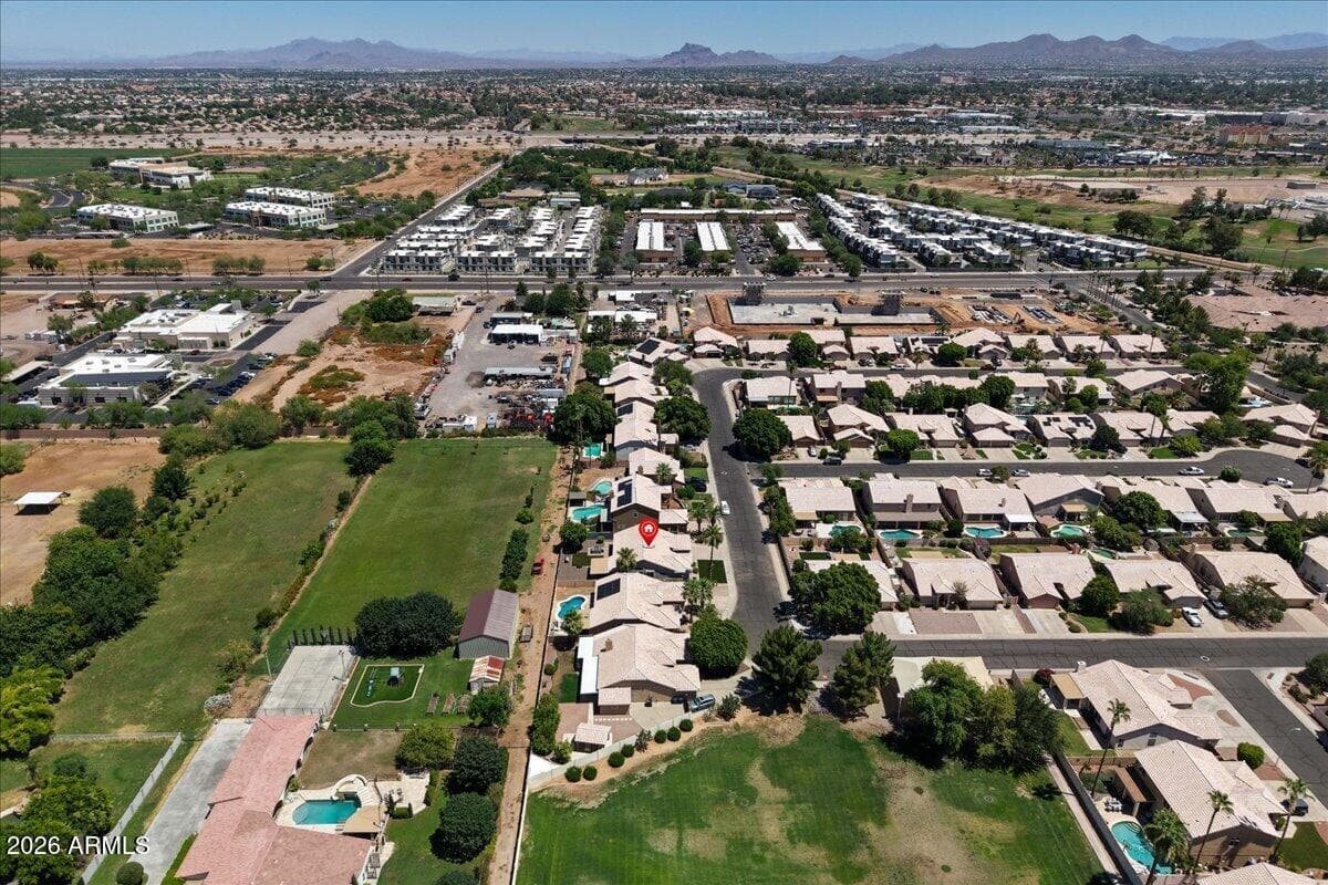 1490 N PHEASANT Drive, Gilbert, AZ 85234 — photo 83 of 87