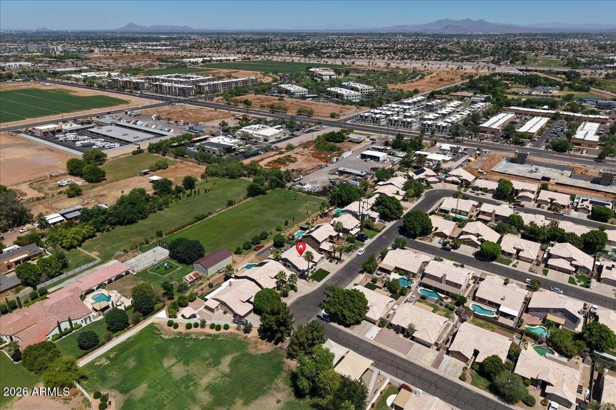 1490 N PHEASANT Drive, Gilbert, AZ 85234 — photo 84 of 87