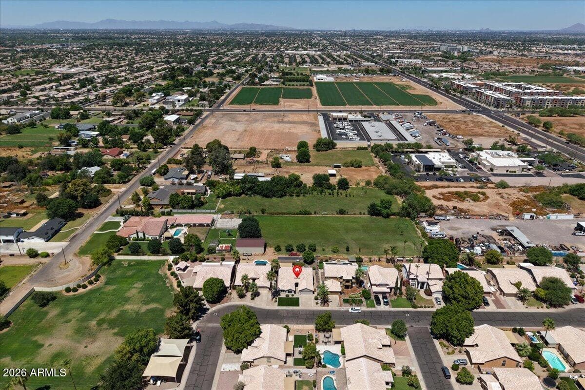 1490 N PHEASANT Drive, Gilbert, AZ 85234 — photo 85 of 87