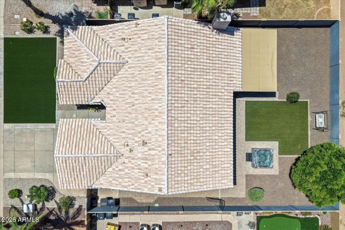 1490 N PHEASANT Drive, Gilbert, AZ 85234 — photo 75 of 87