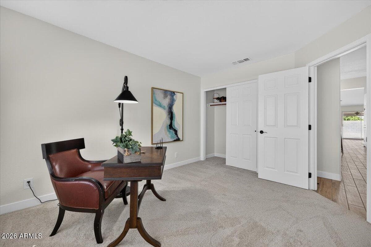 1490 N PHEASANT Drive, Gilbert, AZ 85234 — photo 52 of 87